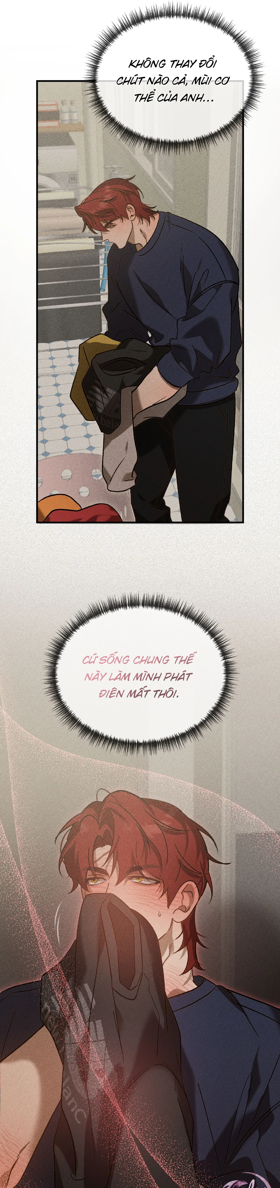 ACCIDENT ZONE Chapter 4 Trang 46