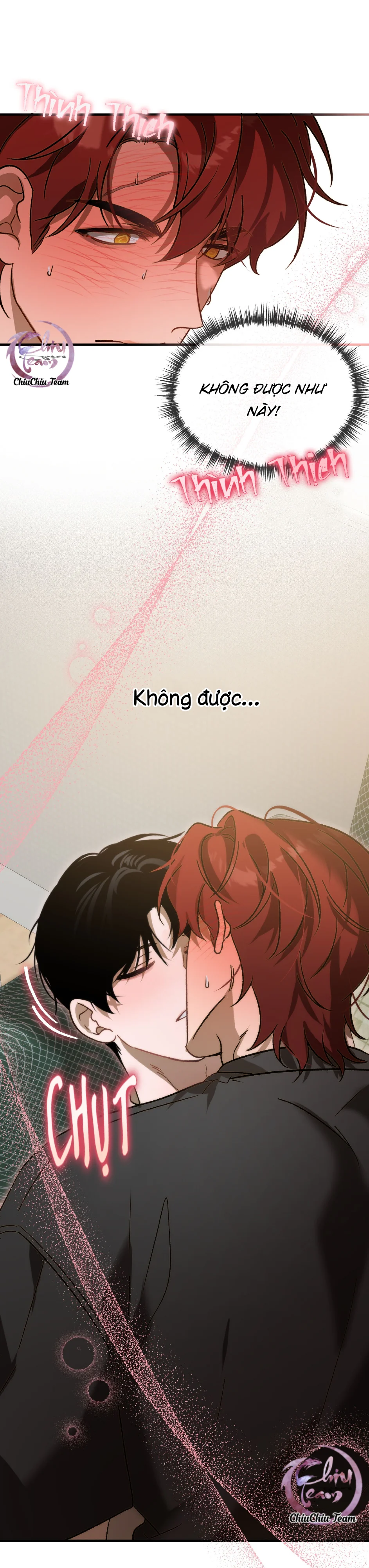 ACCIDENT ZONE Chapter 4 Trang 48