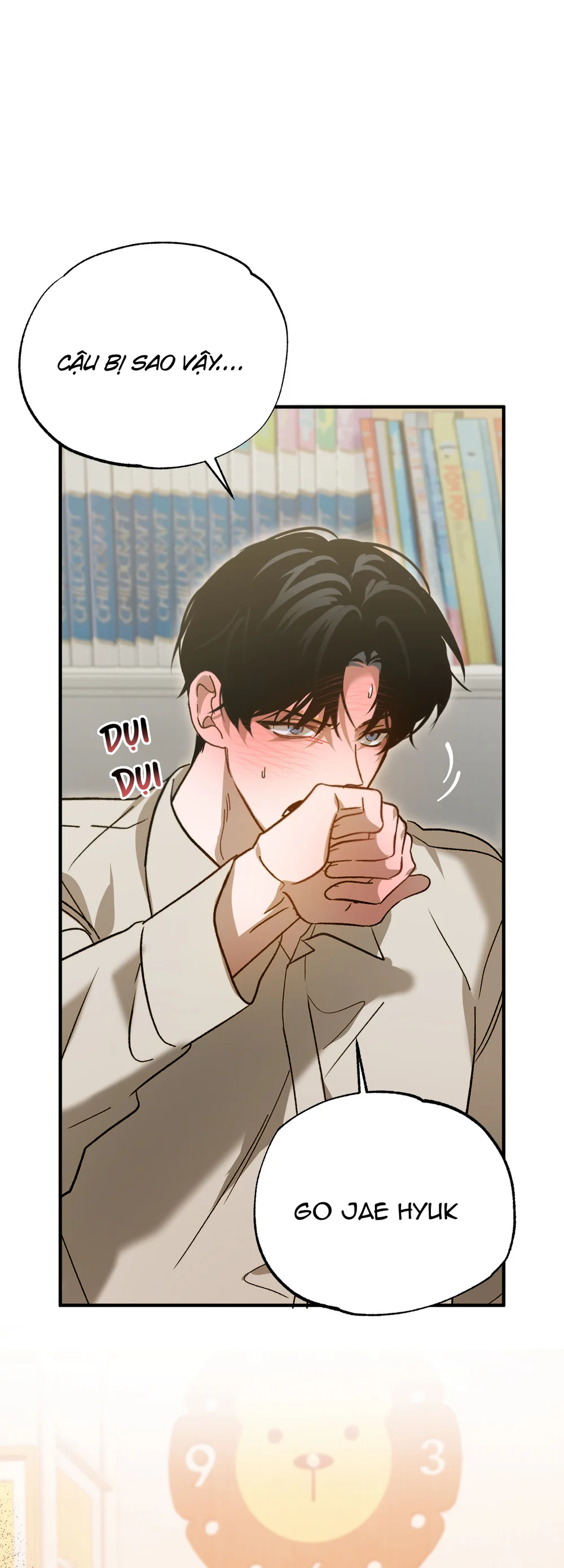 ACCIDENT ZONE Chapter 4 Trang 51