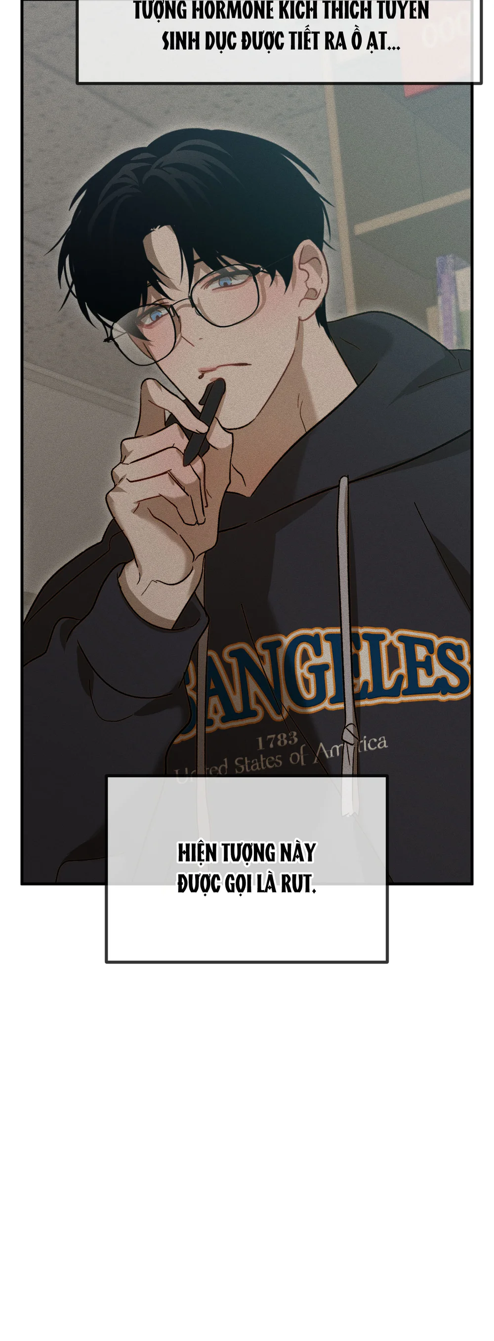 ACCIDENT ZONE Chapter 5 Trang 7