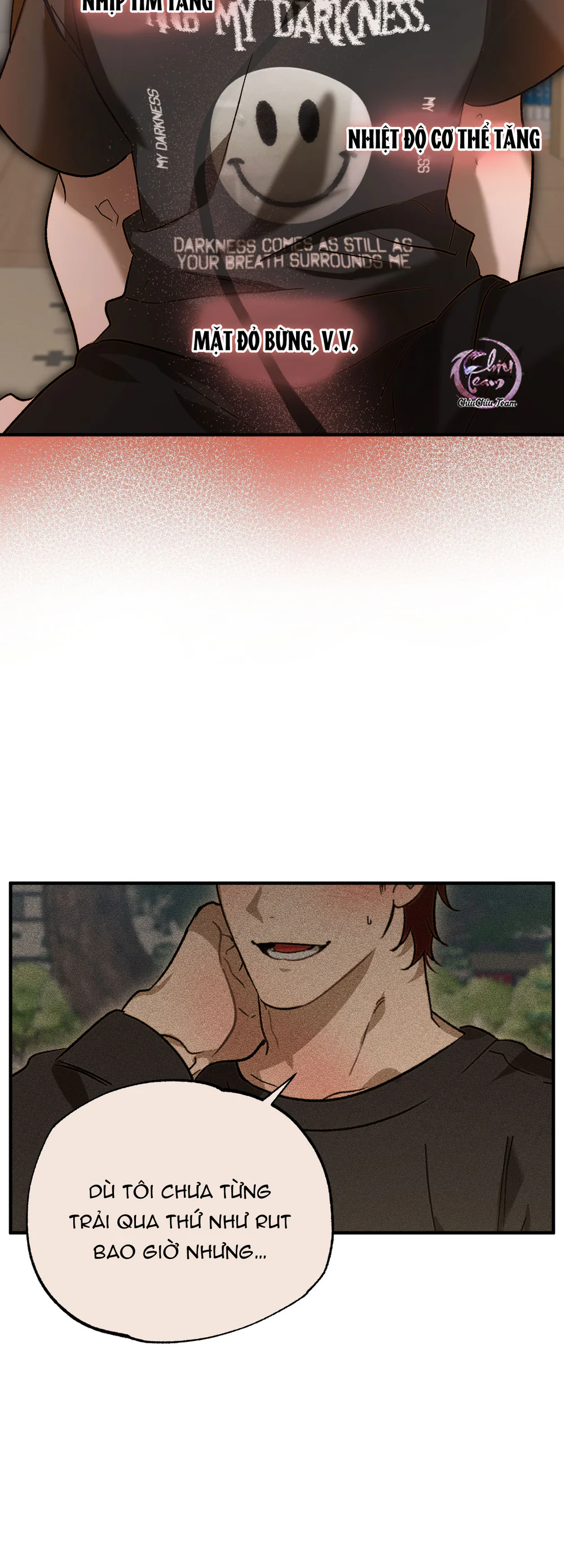 ACCIDENT ZONE Chapter 5 Trang 9