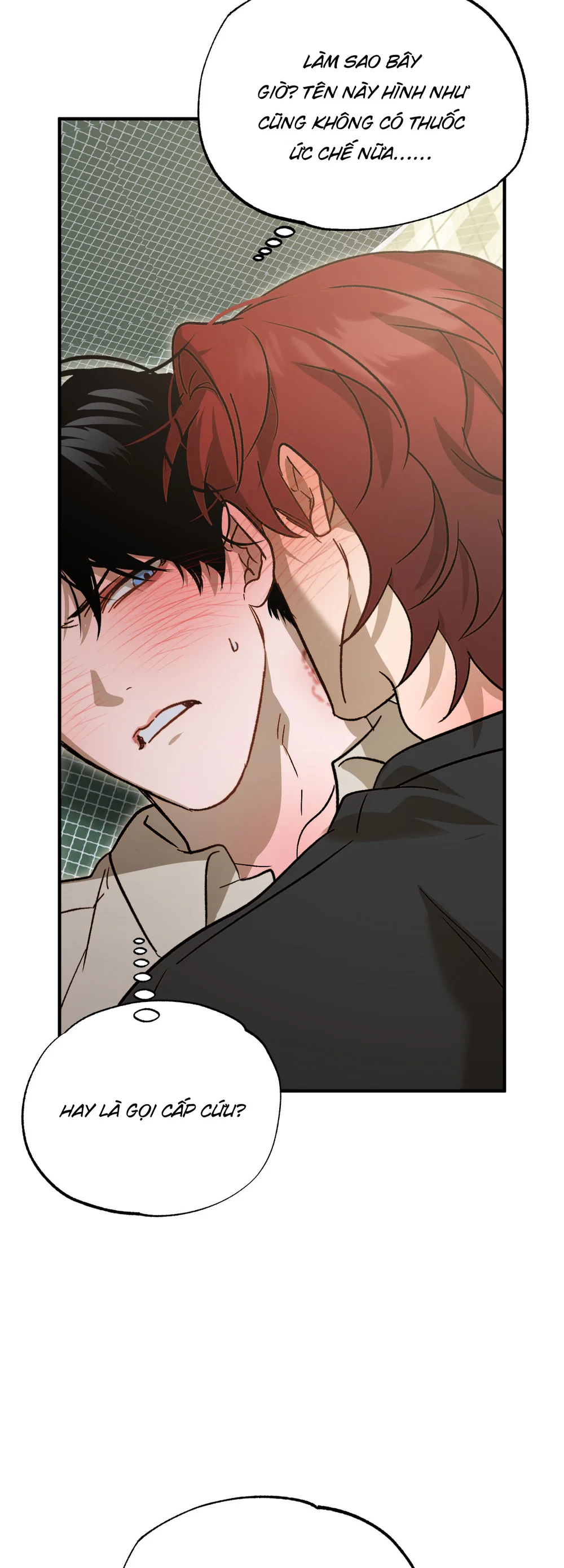 ACCIDENT ZONE Chapter 5 Trang 18