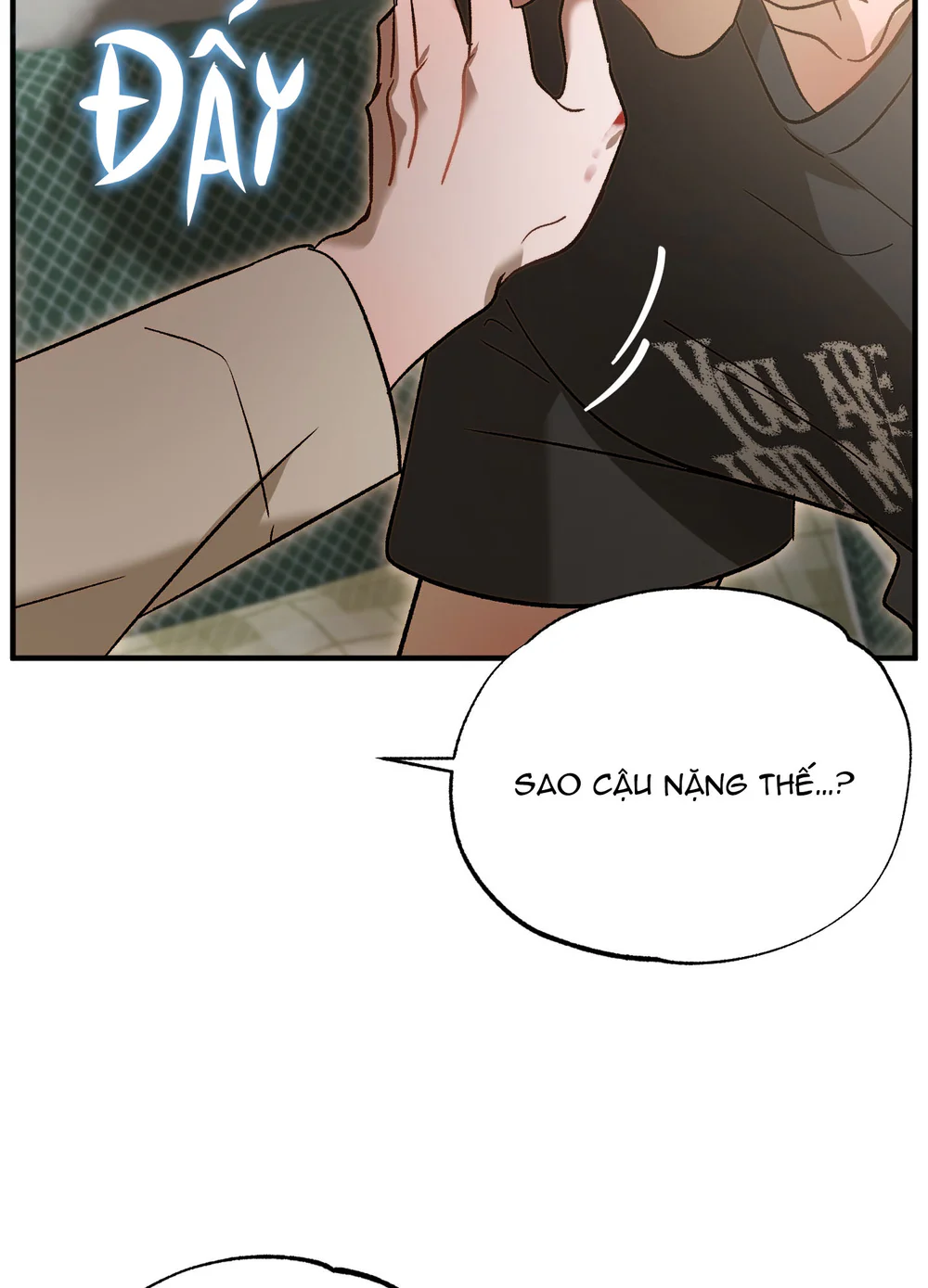 ACCIDENT ZONE Chapter 5 Trang 24