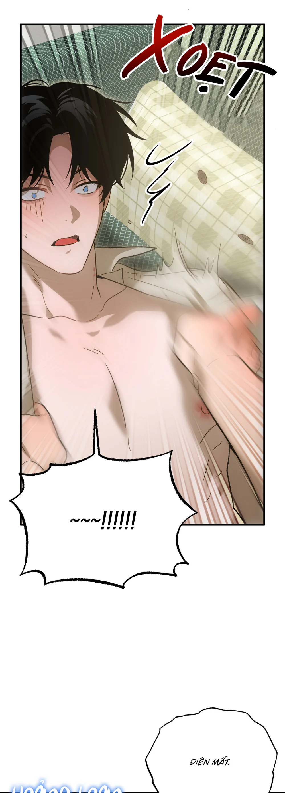 ACCIDENT ZONE Chapter 5 Trang 29