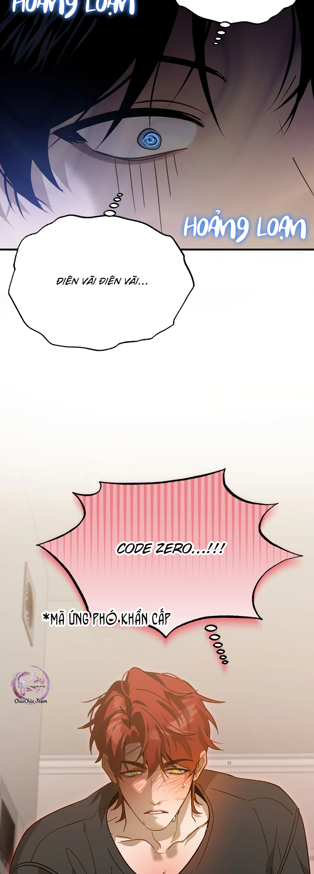 ACCIDENT ZONE Chapter 5 Trang 30