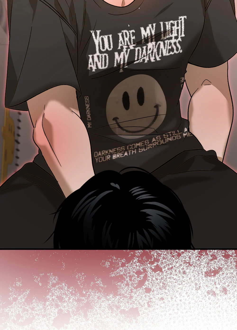 ACCIDENT ZONE Chapter 5 Trang 31