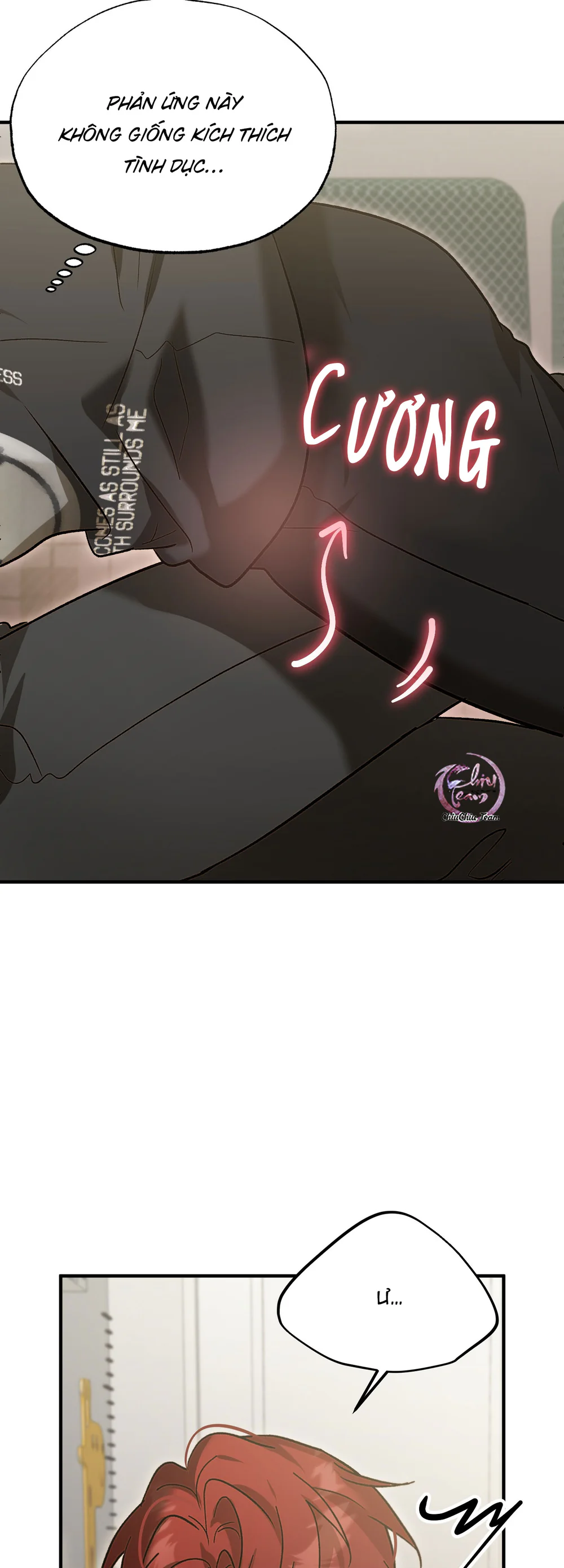 ACCIDENT ZONE Chapter 5 Trang 37