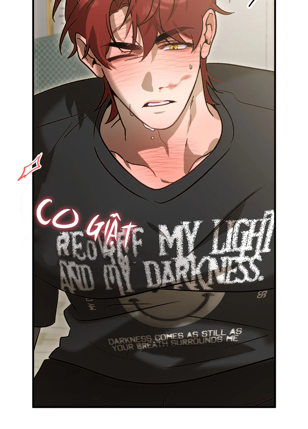 ACCIDENT ZONE Chapter 5 Trang 38