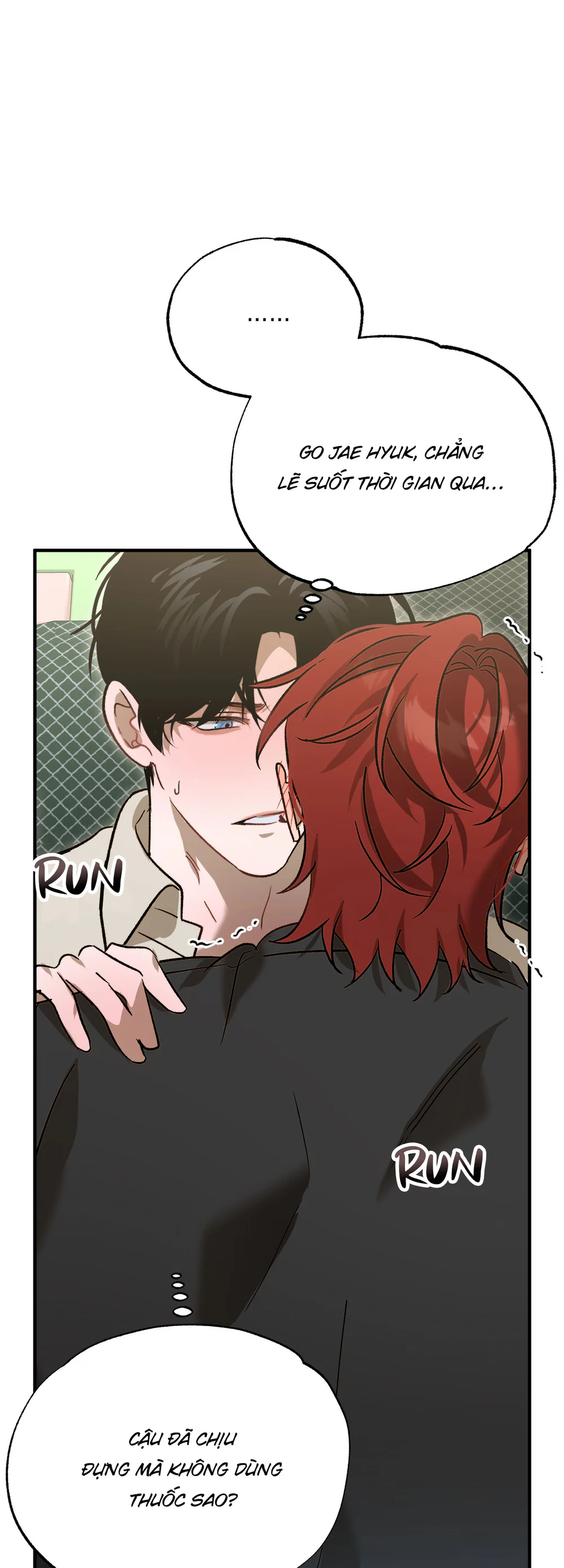 ACCIDENT ZONE Chapter 5 Trang 40