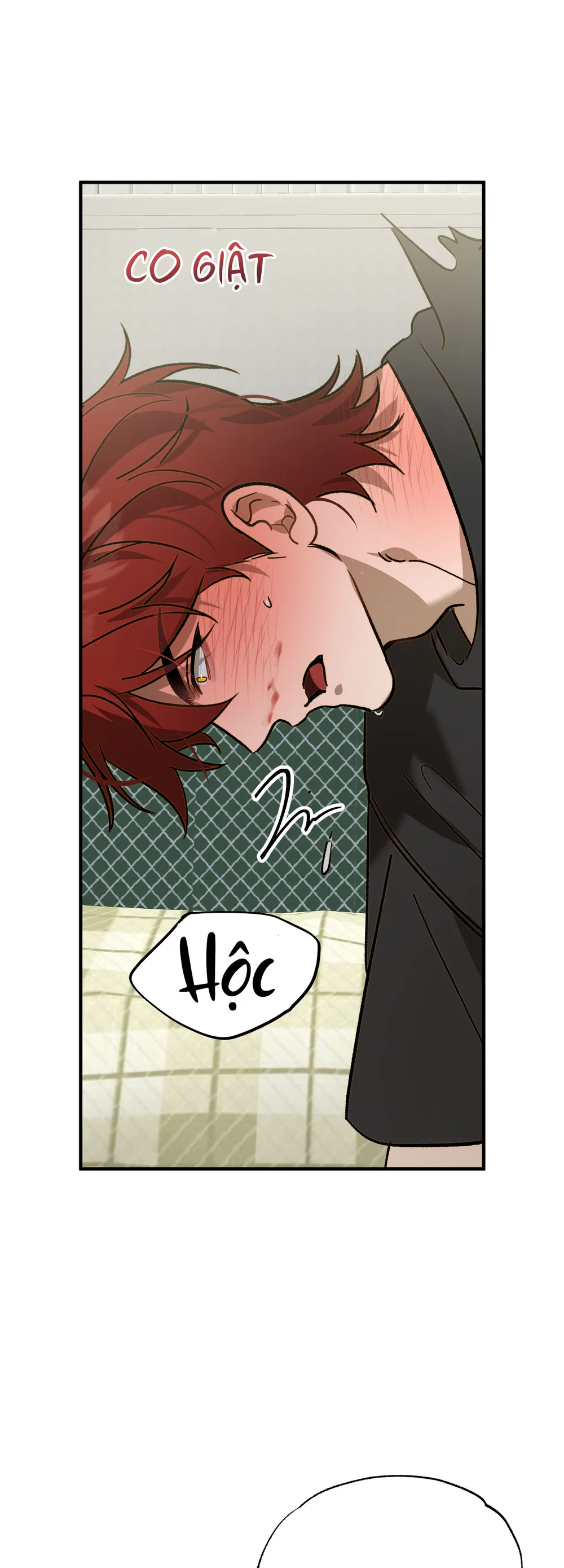 ACCIDENT ZONE Chapter 5 Trang 47