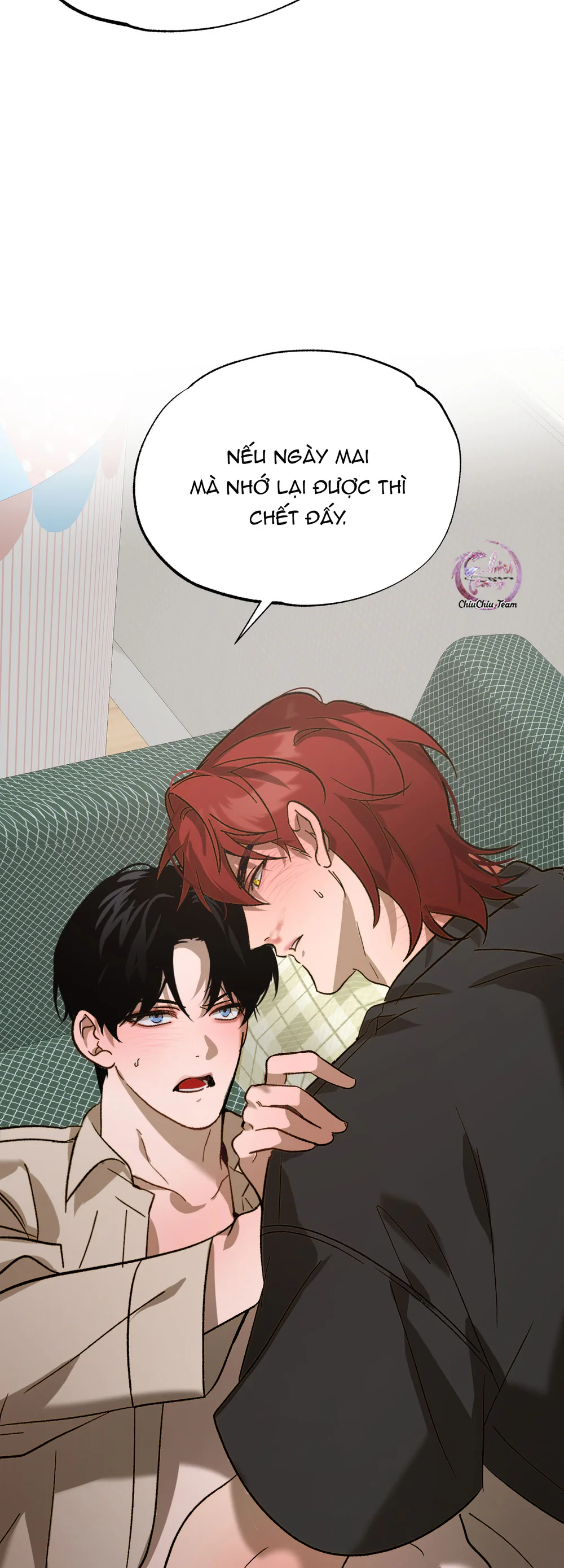 ACCIDENT ZONE Chapter 5 Trang 49