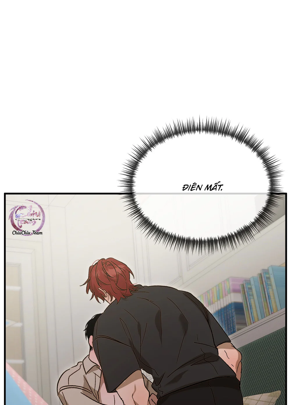 ACCIDENT ZONE Chapter 5 Trang 56