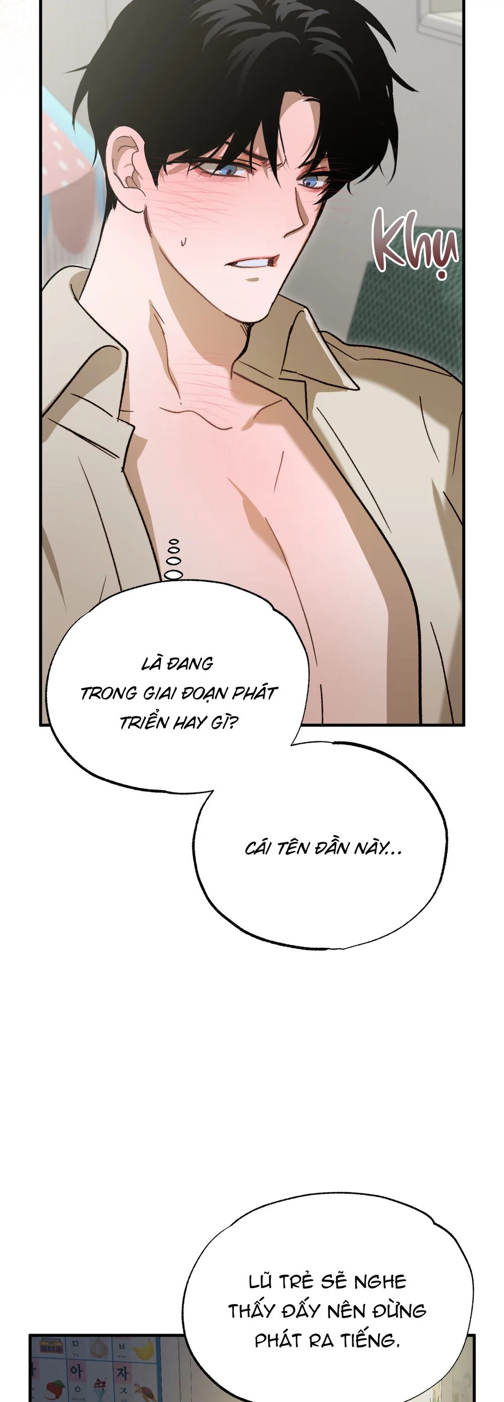 ACCIDENT ZONE Chapter 5 Trang 60