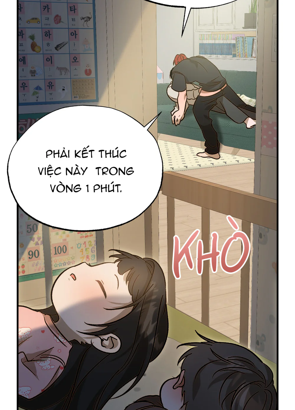 ACCIDENT ZONE Chapter 5 Trang 61