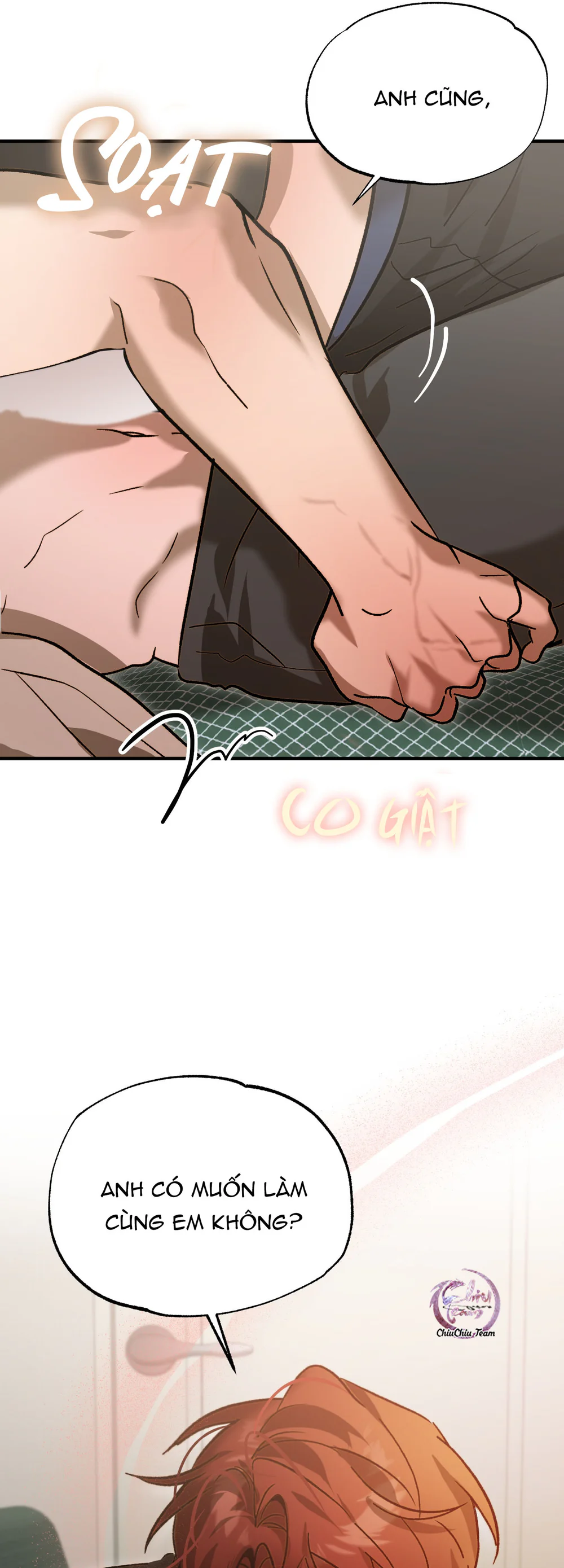 ACCIDENT ZONE Chapter 5 Trang 66