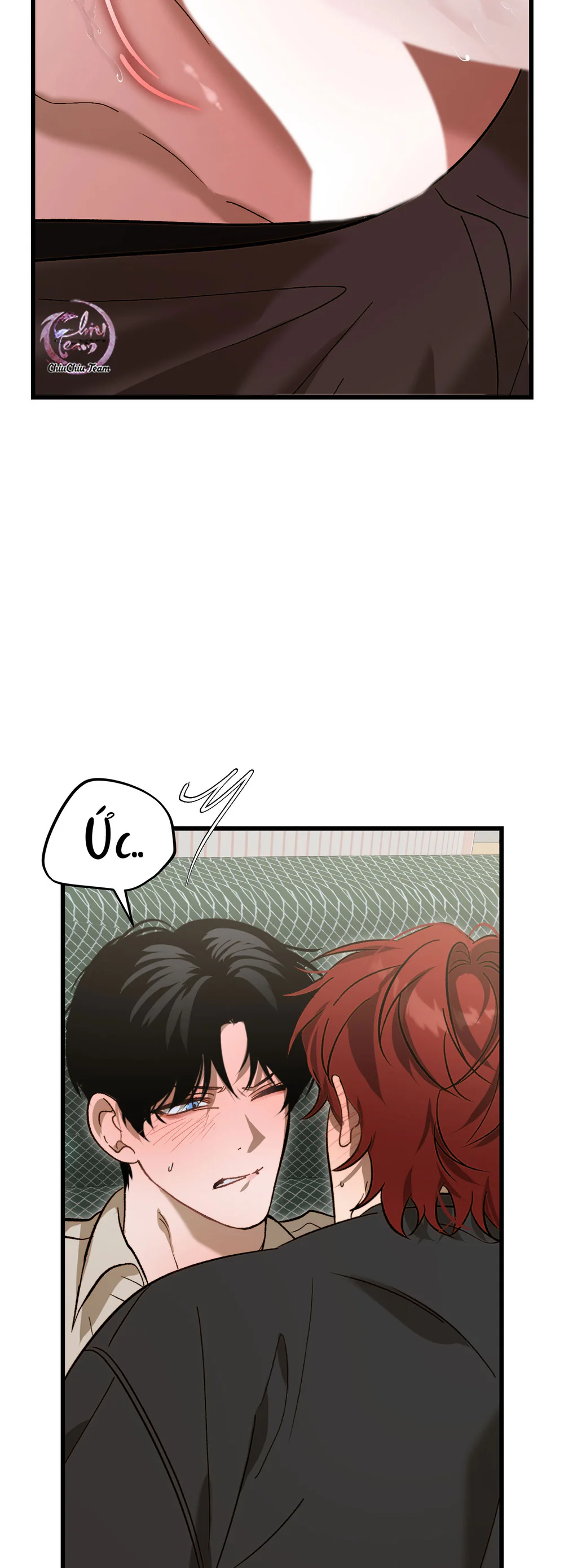 ACCIDENT ZONE Chapter 6 Trang 7