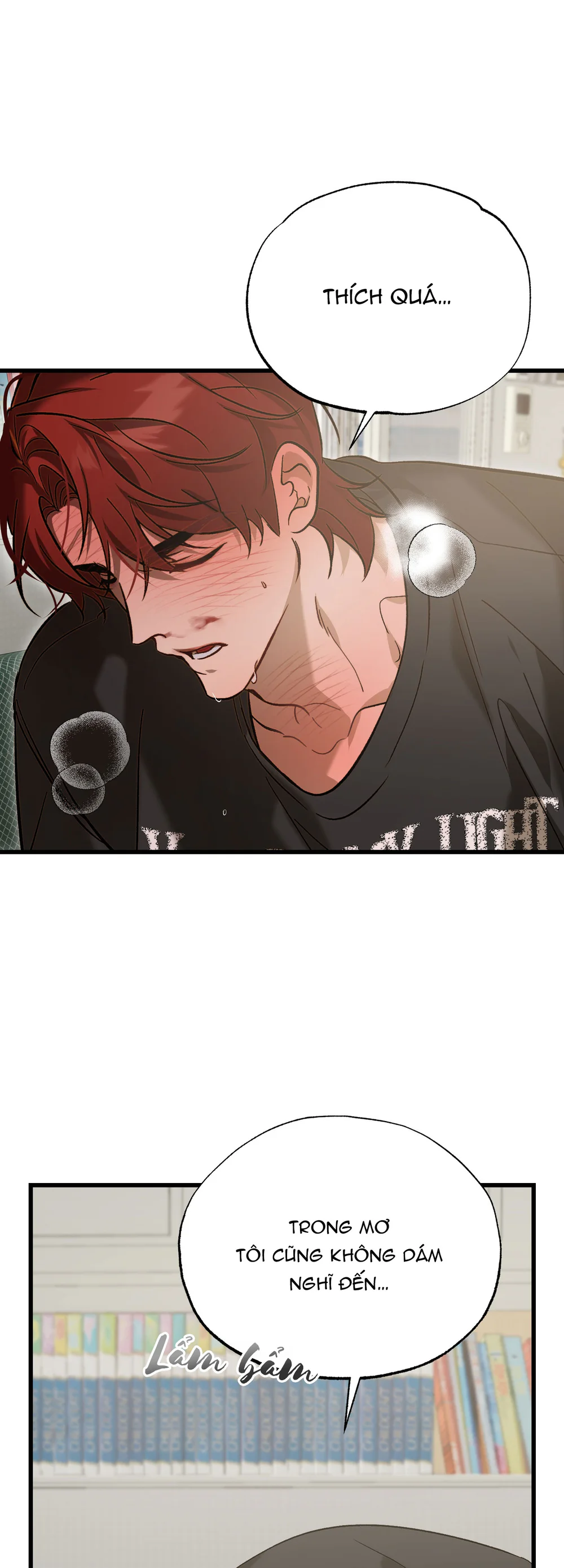 ACCIDENT ZONE Chapter 6 Trang 9