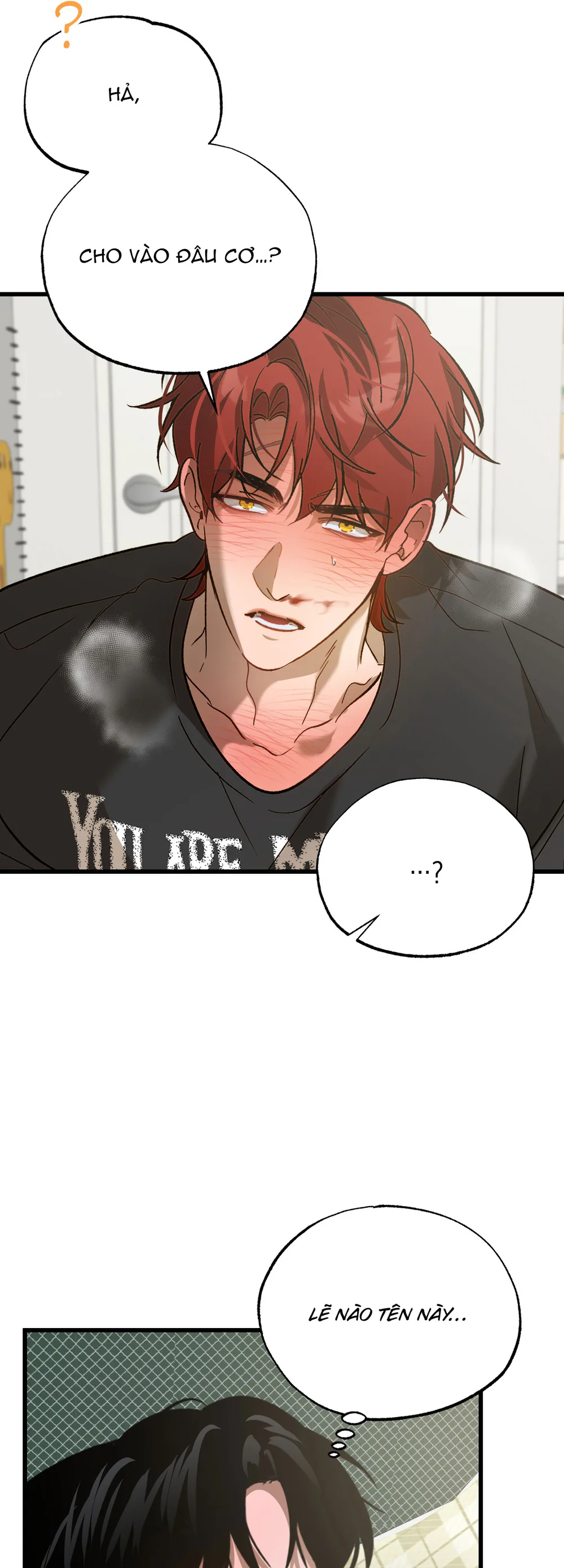 ACCIDENT ZONE Chapter 6 Trang 16