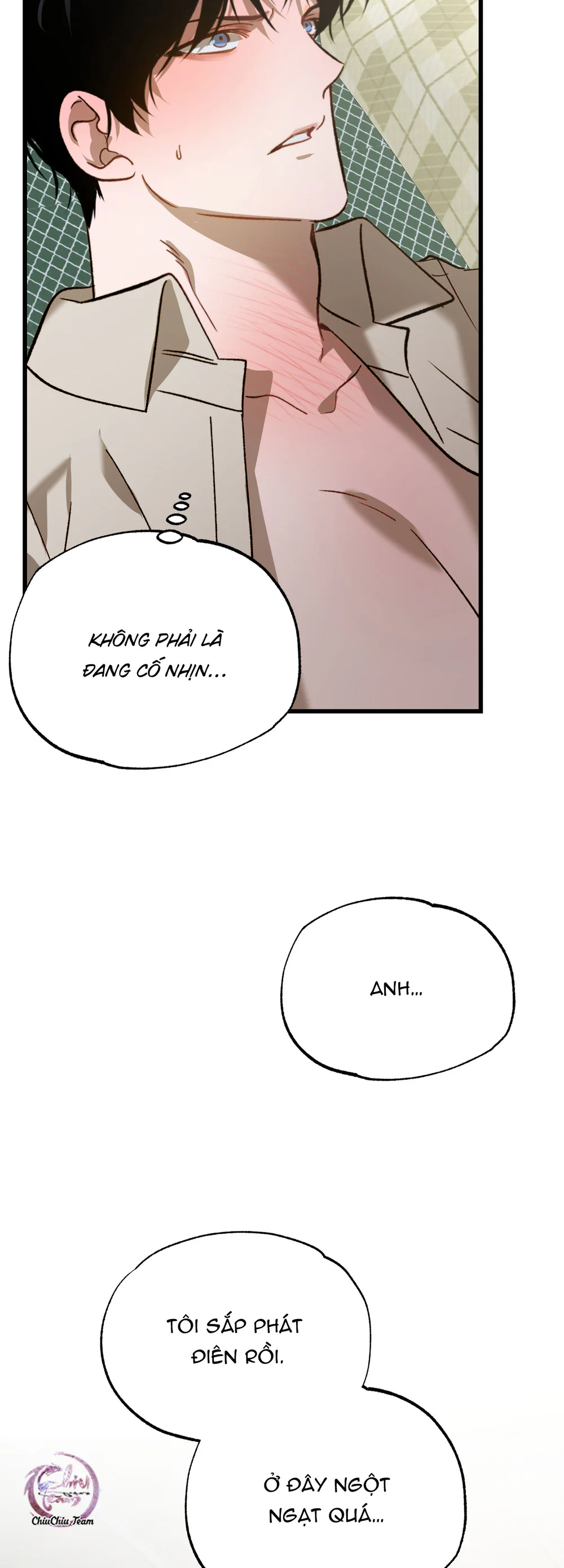 ACCIDENT ZONE Chapter 6 Trang 17