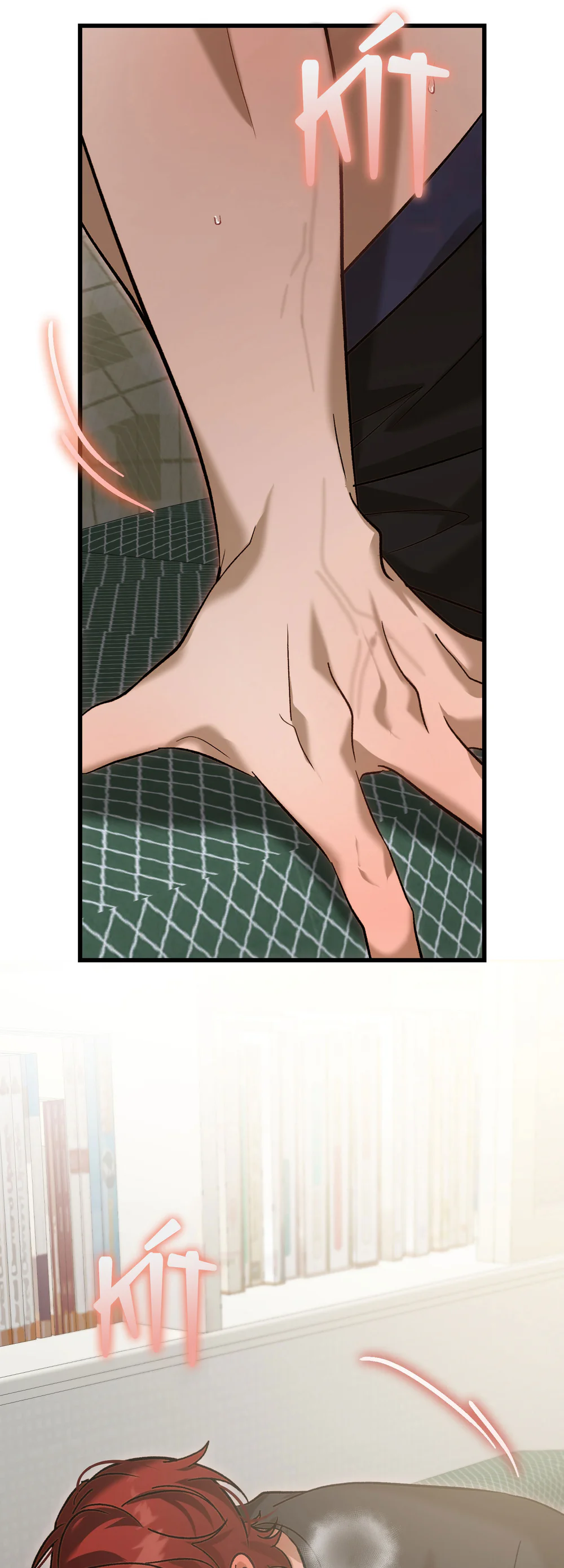 ACCIDENT ZONE Chapter 6 Trang 23