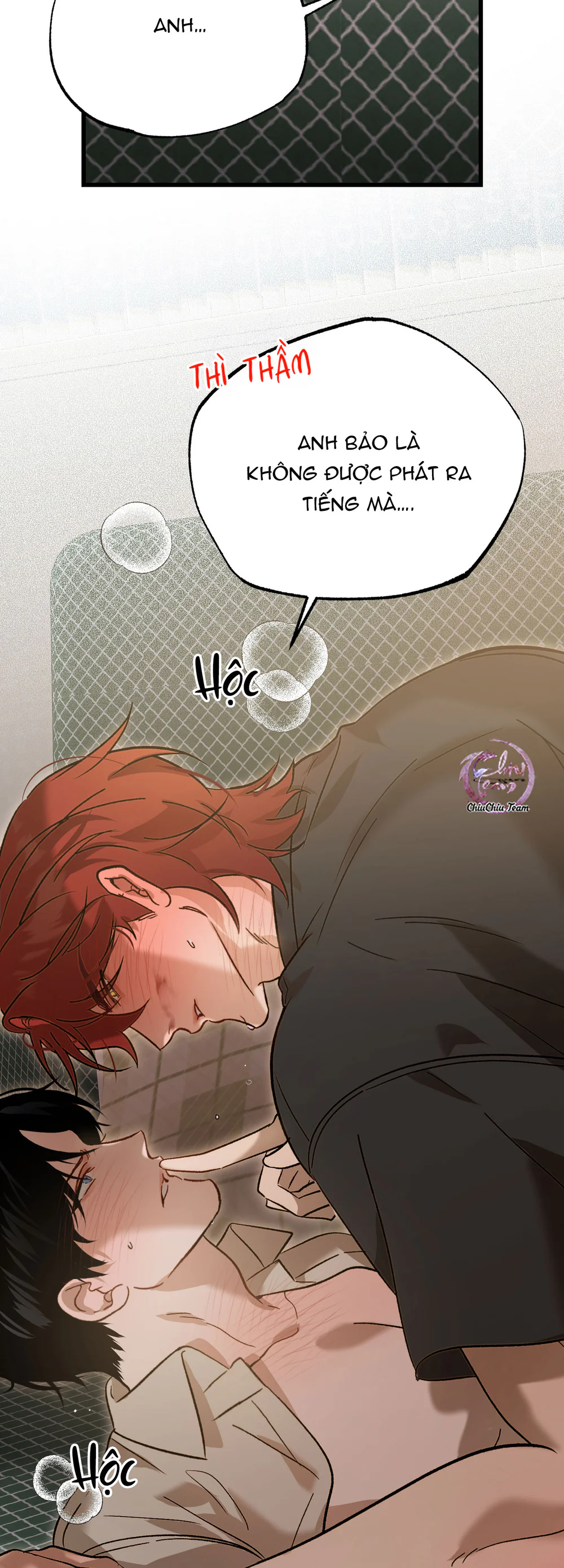 ACCIDENT ZONE Chapter 6 Trang 29