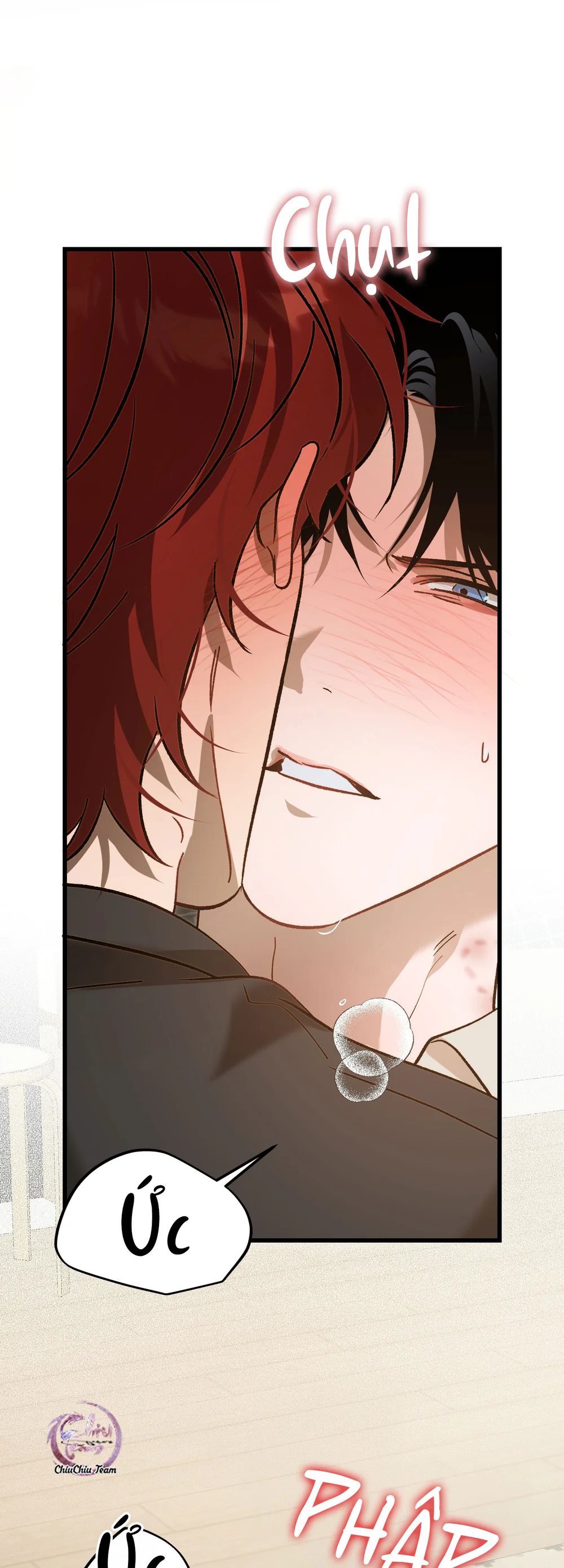 ACCIDENT ZONE Chapter 6 Trang 31