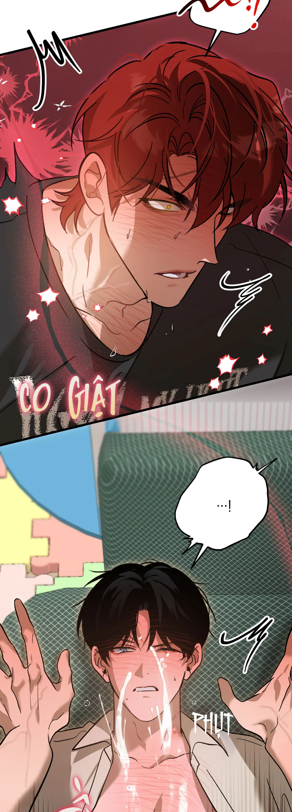 ACCIDENT ZONE Chapter 6 Trang 35