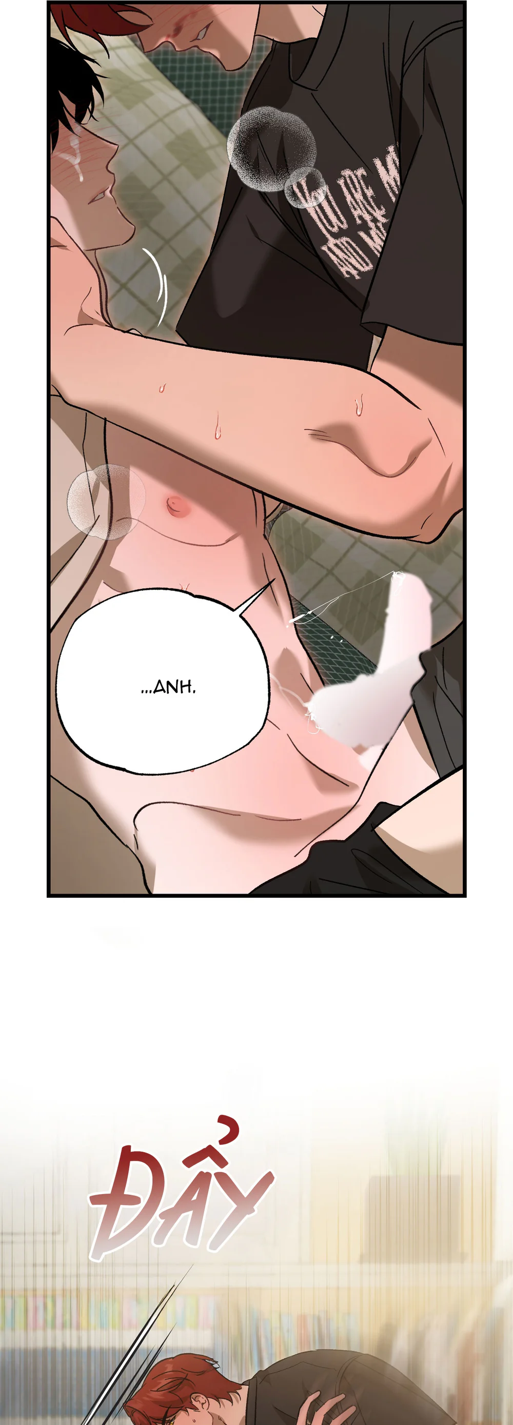 ACCIDENT ZONE Chapter 6 Trang 38