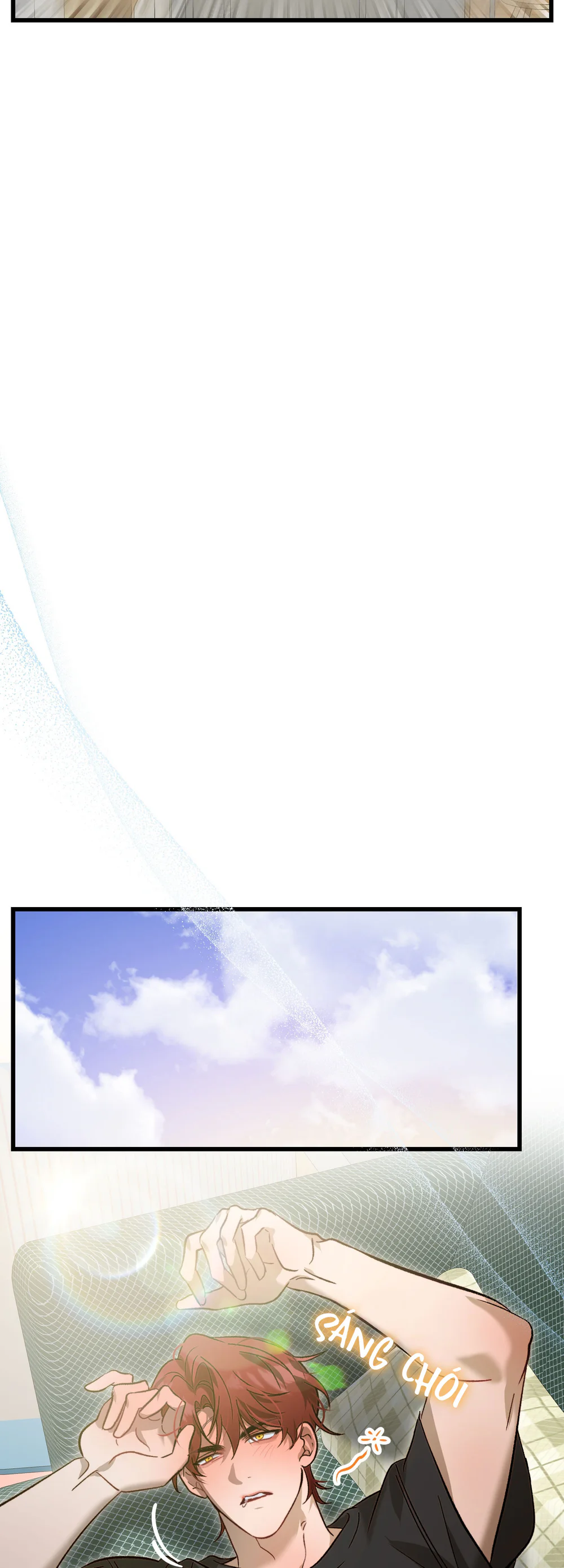 ACCIDENT ZONE Chapter 6 Trang 42