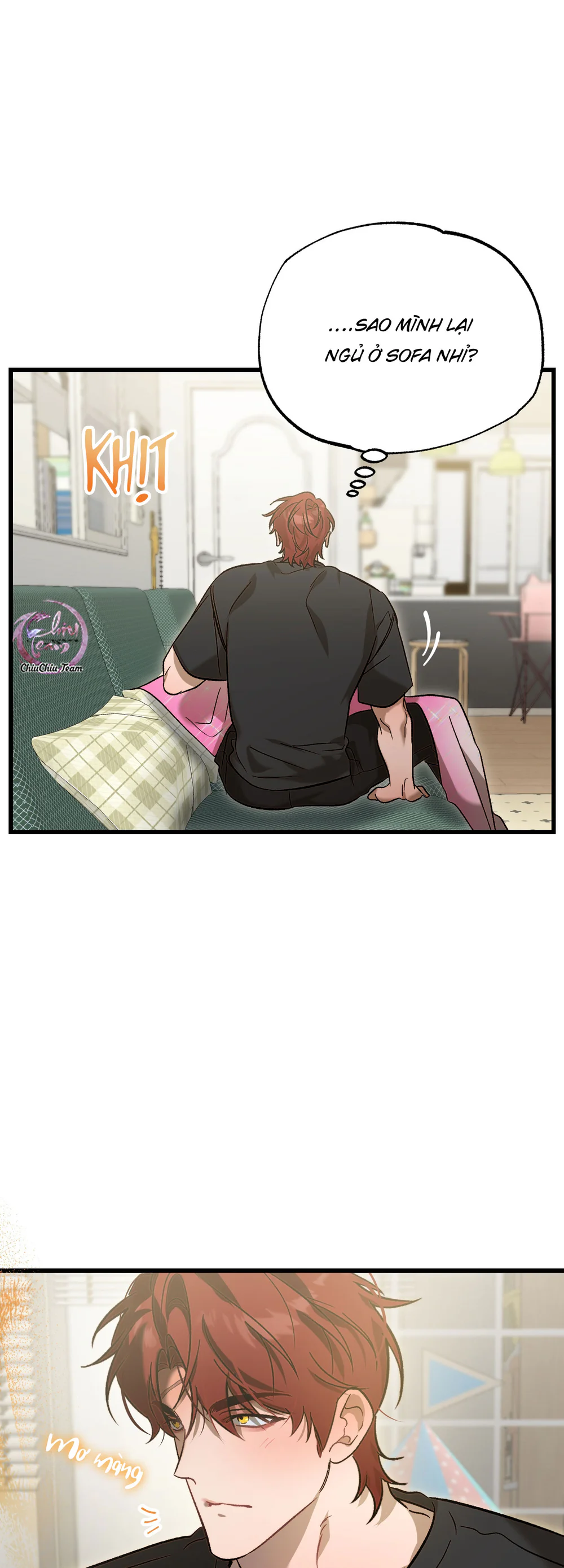 ACCIDENT ZONE Chapter 6 Trang 44