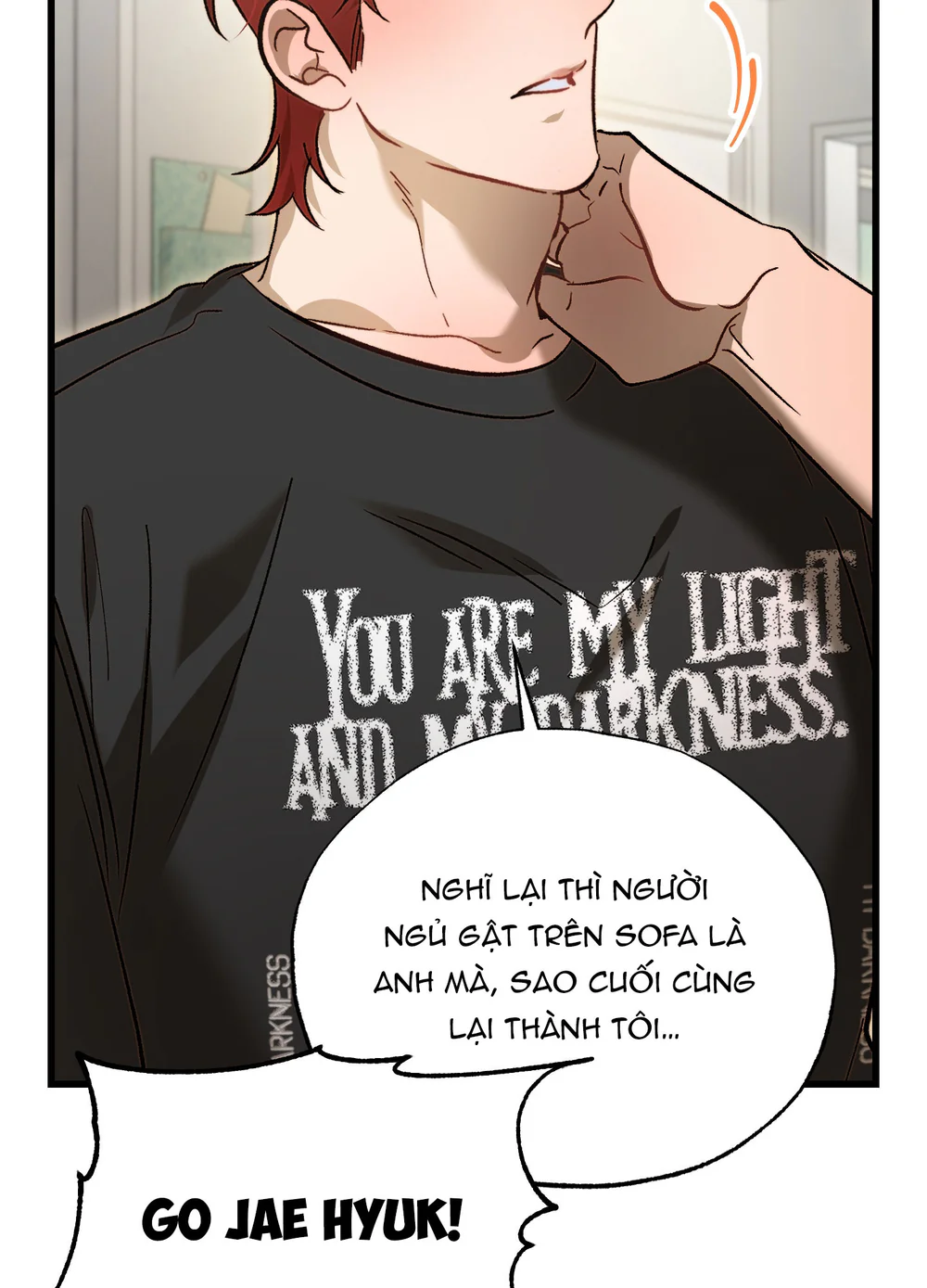 ACCIDENT ZONE Chapter 6 Trang 51