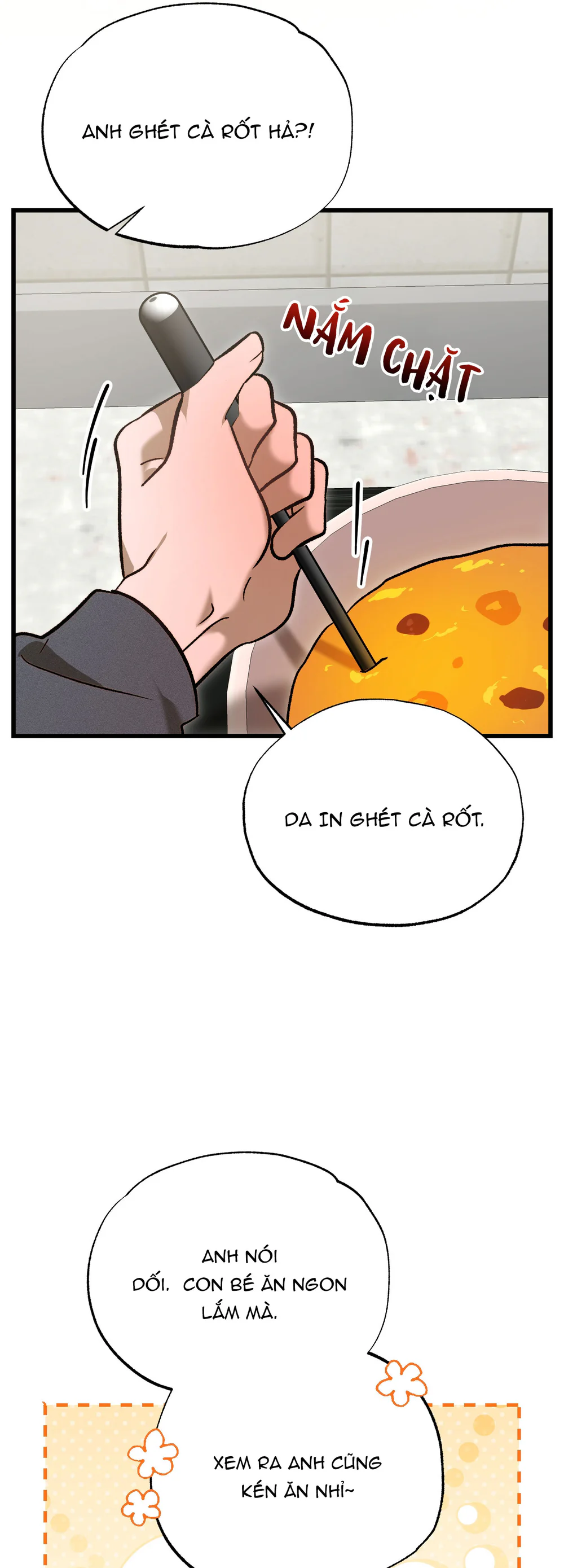 ACCIDENT ZONE Chapter 6 Trang 54