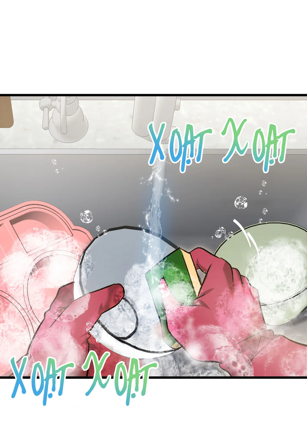 ACCIDENT ZONE Chapter 6 Trang 56