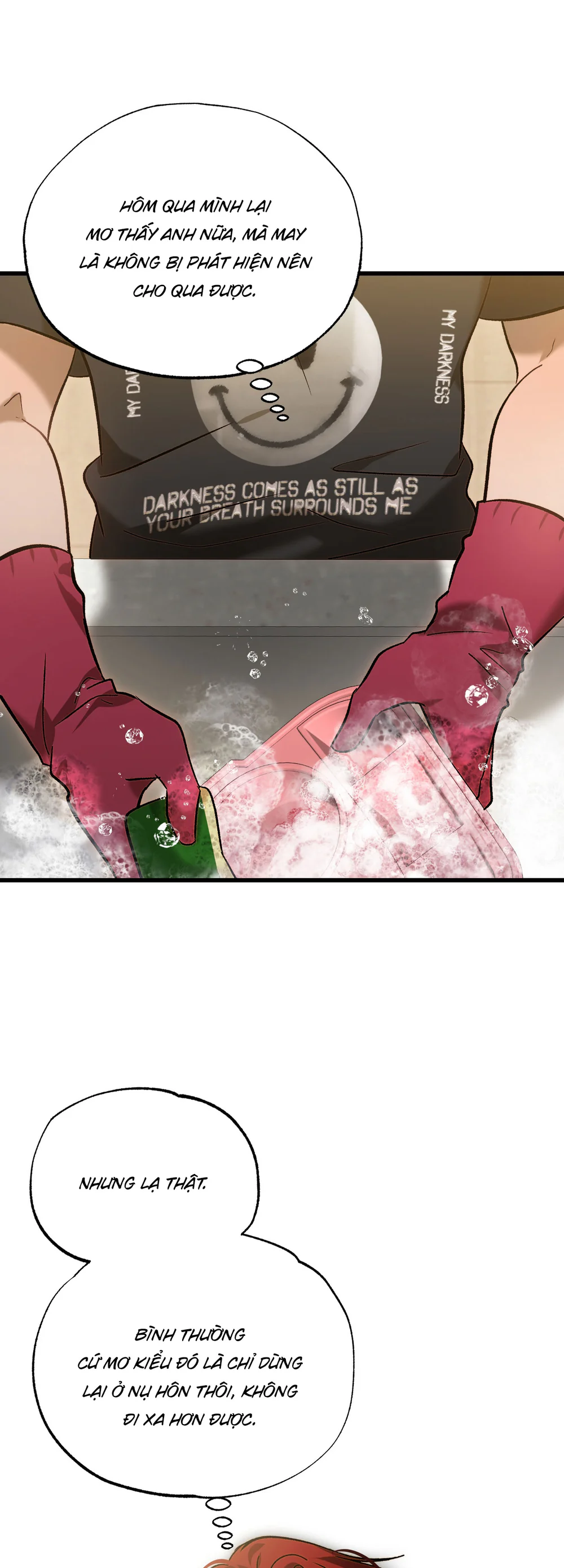 ACCIDENT ZONE Chapter 6 Trang 58