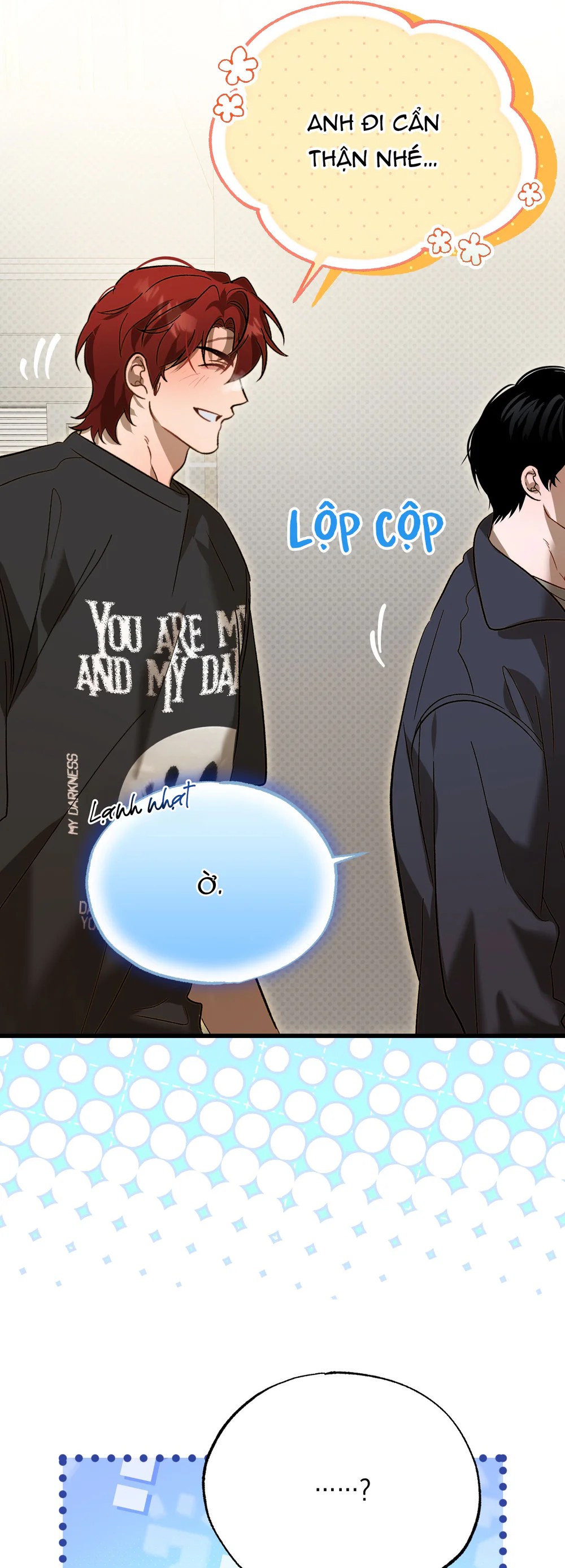 ACCIDENT ZONE Chapter 6 Trang 61