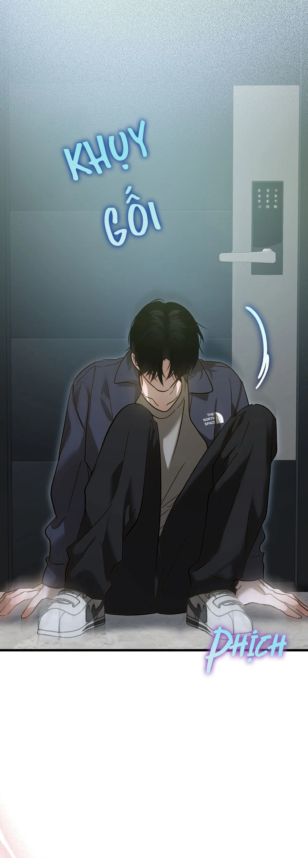 ACCIDENT ZONE Chapter 6 Trang 64