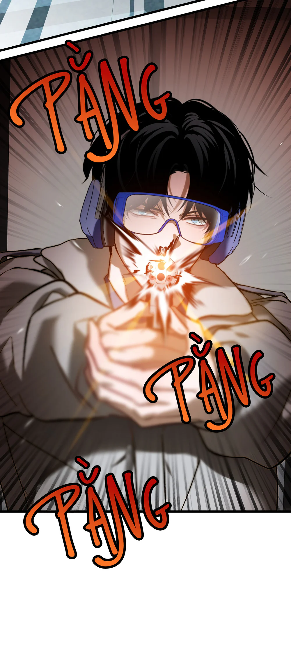 ACCIDENT ZONE Chapter 7 Trang 7