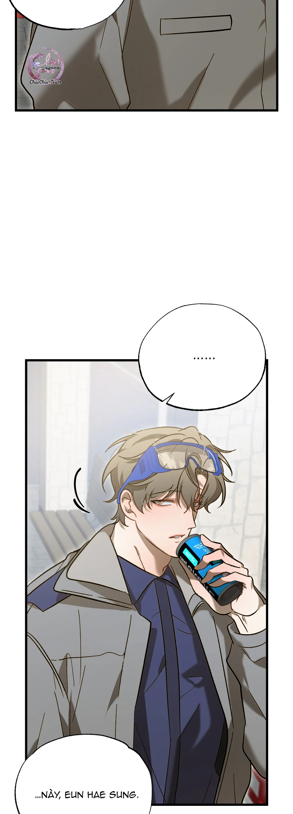 ACCIDENT ZONE Chapter 7 Trang 21