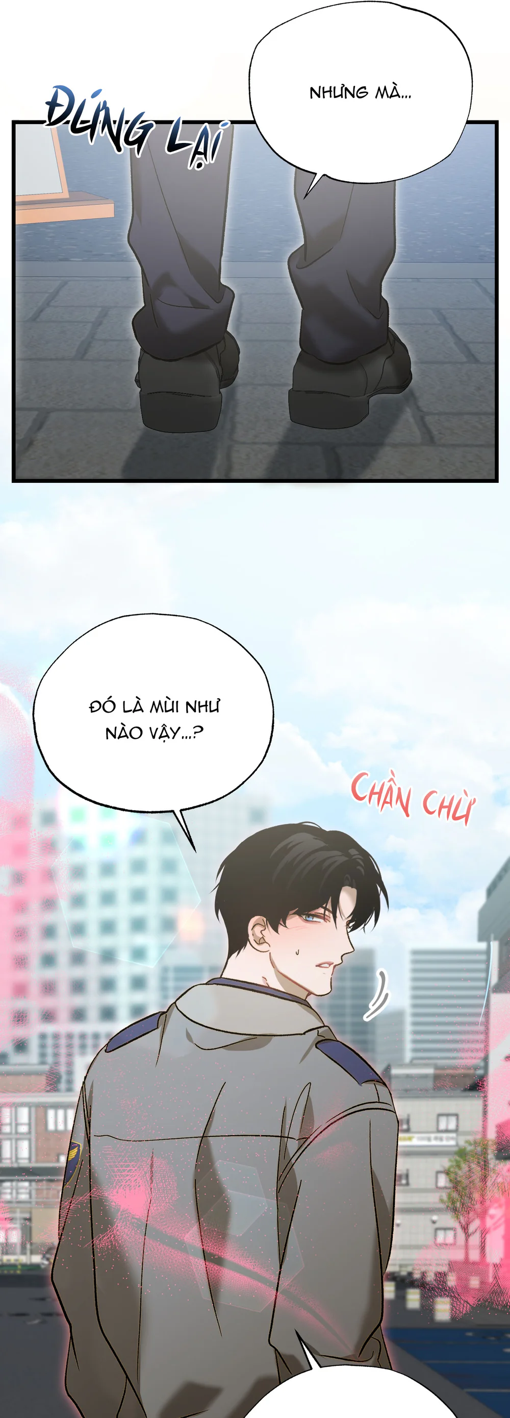 ACCIDENT ZONE Chapter 7 Trang 23