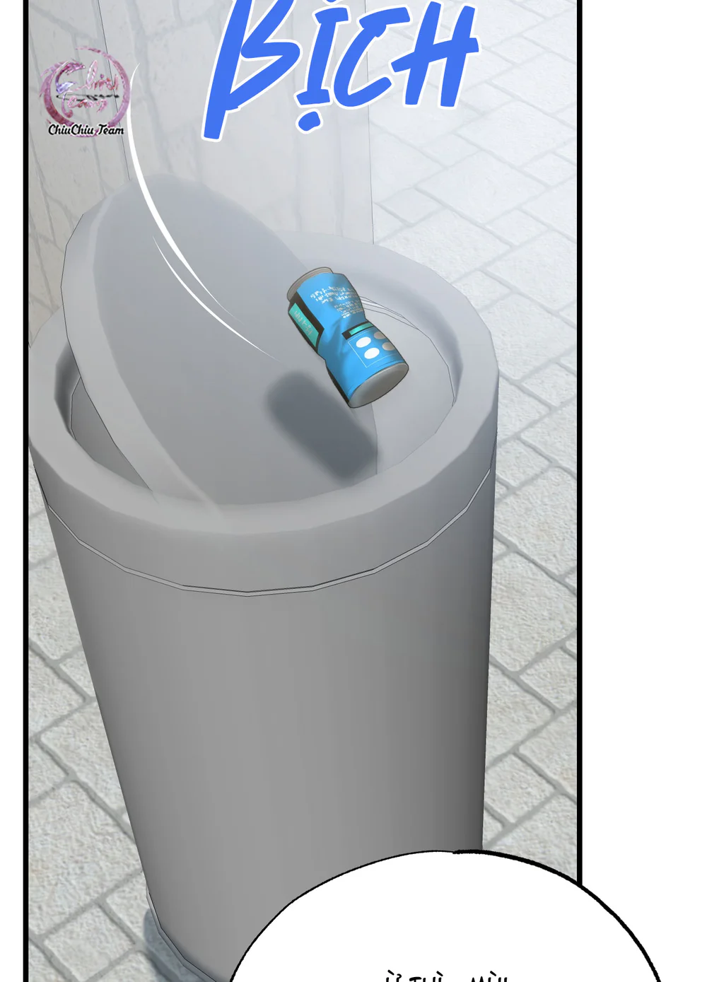 ACCIDENT ZONE Chapter 7 Trang 25