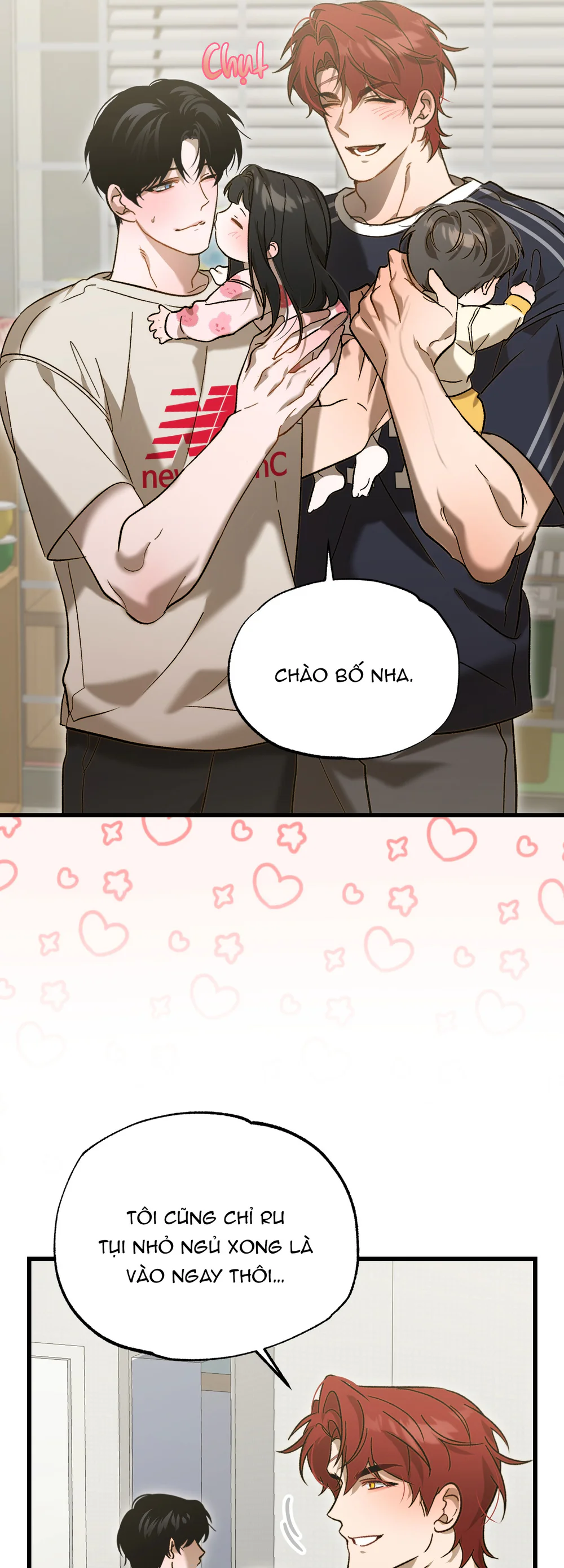 ACCIDENT ZONE Chapter 7 Trang 31