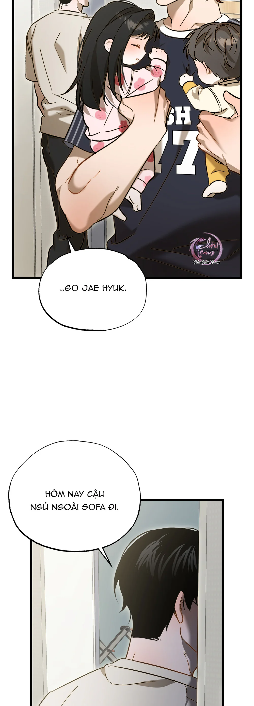 ACCIDENT ZONE Chapter 7 Trang 32