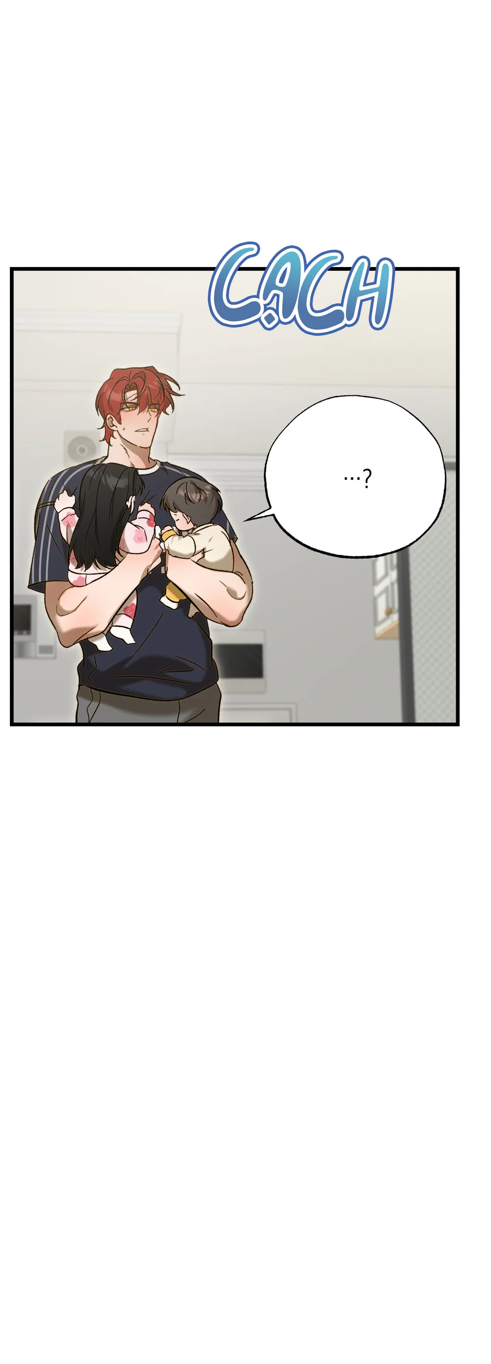 ACCIDENT ZONE Chapter 7 Trang 34