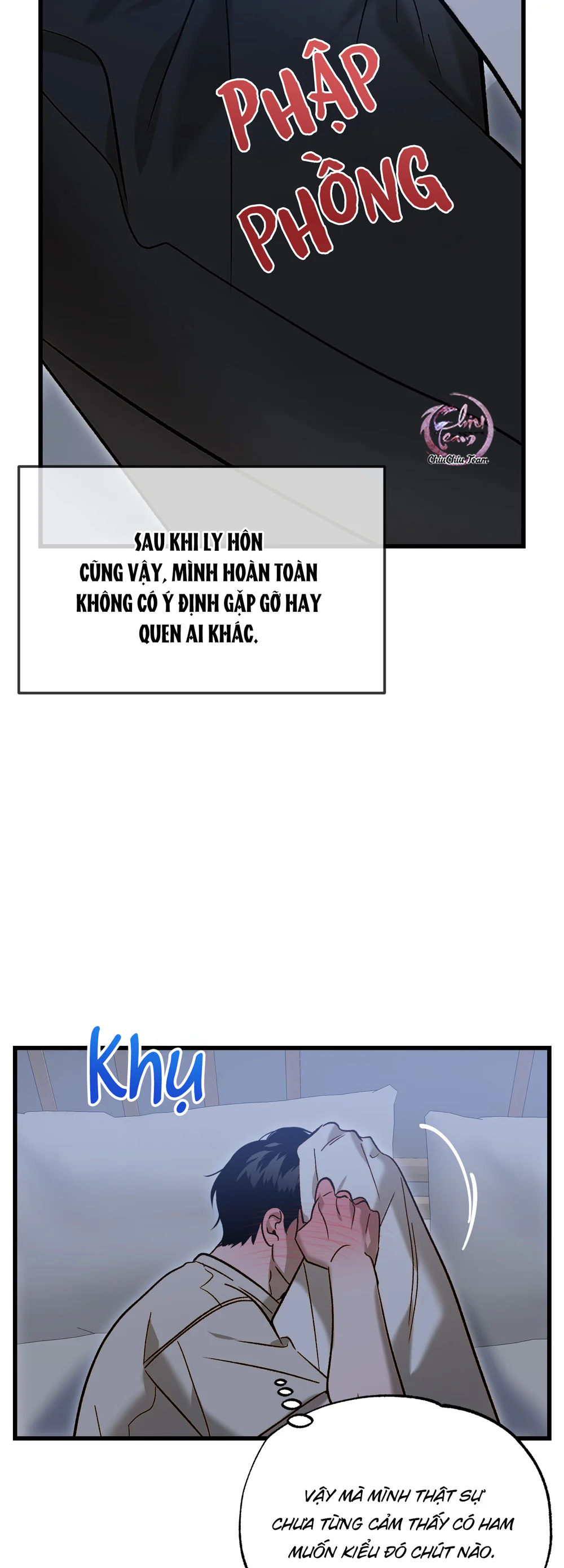 ACCIDENT ZONE Chapter 7 Trang 44