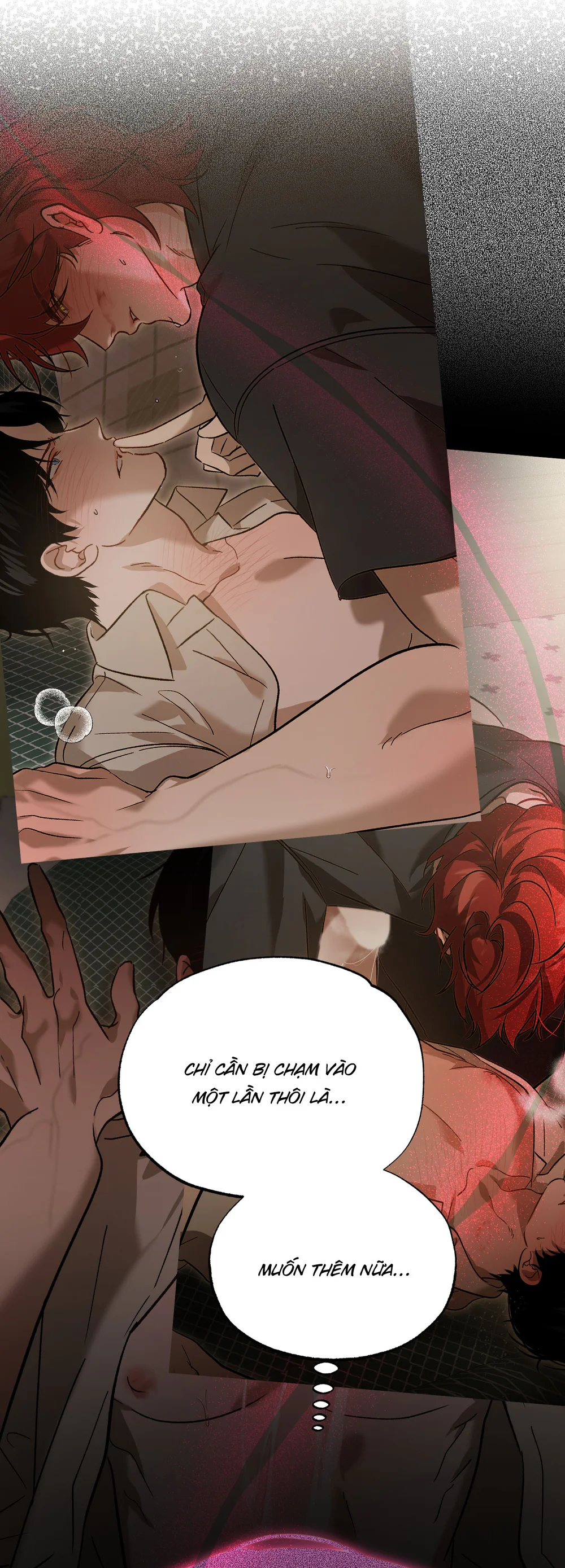 ACCIDENT ZONE Chapter 7 Trang 46