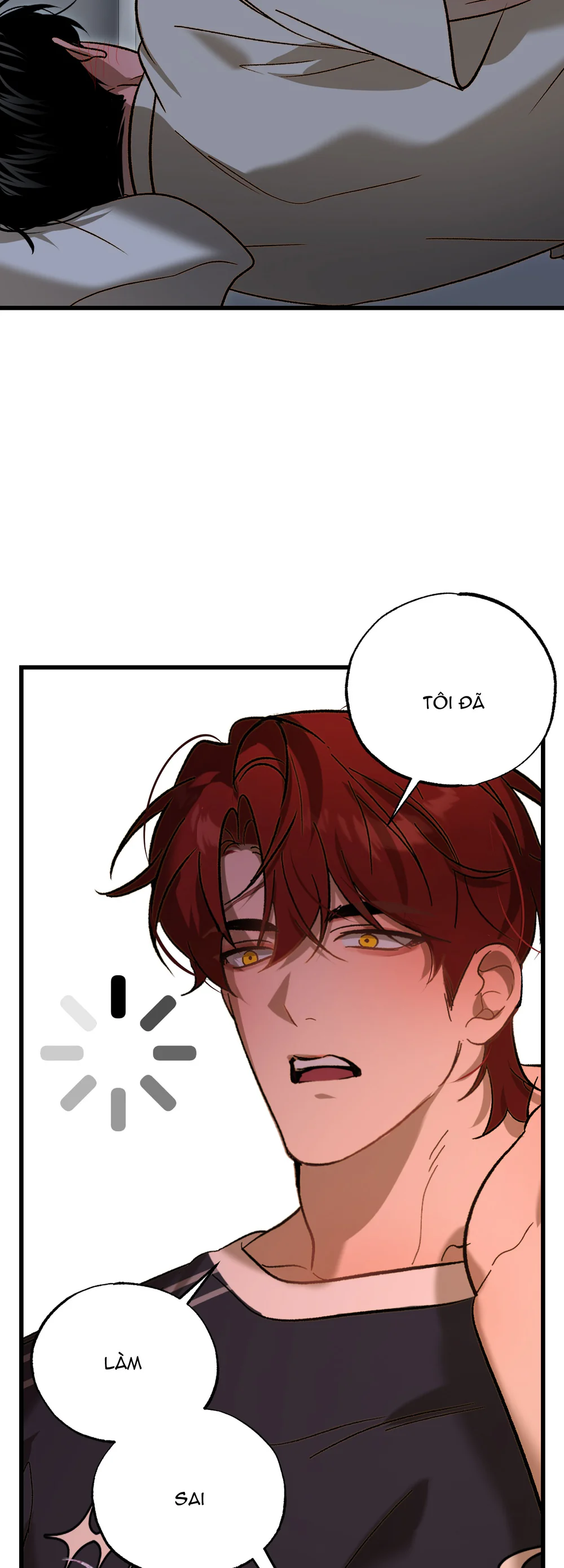 ACCIDENT ZONE Chapter 7 Trang 54