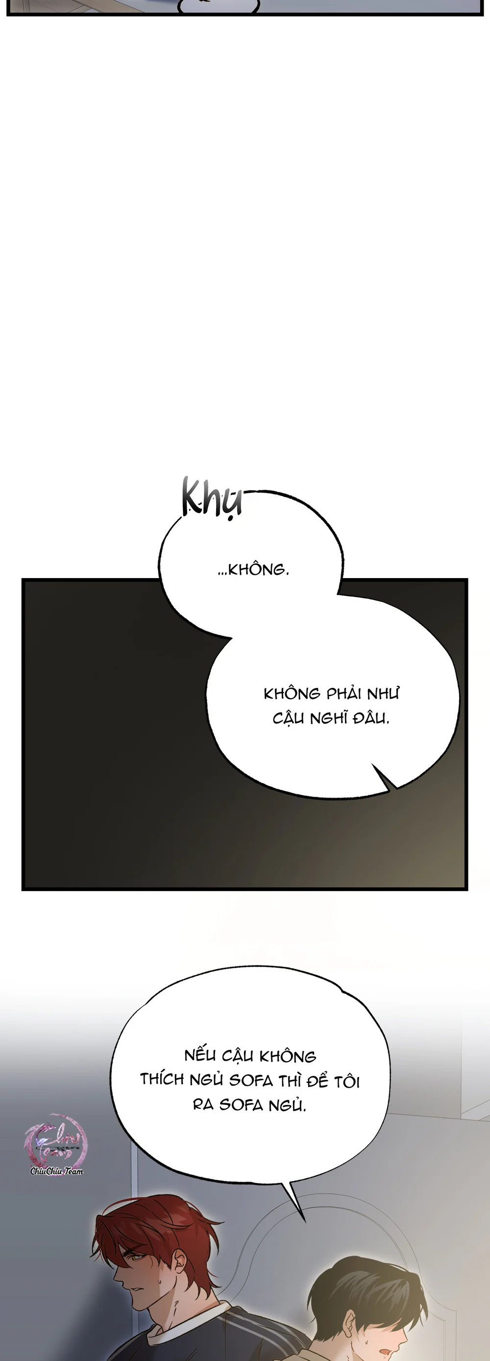 ACCIDENT ZONE Chapter 7 Trang 57