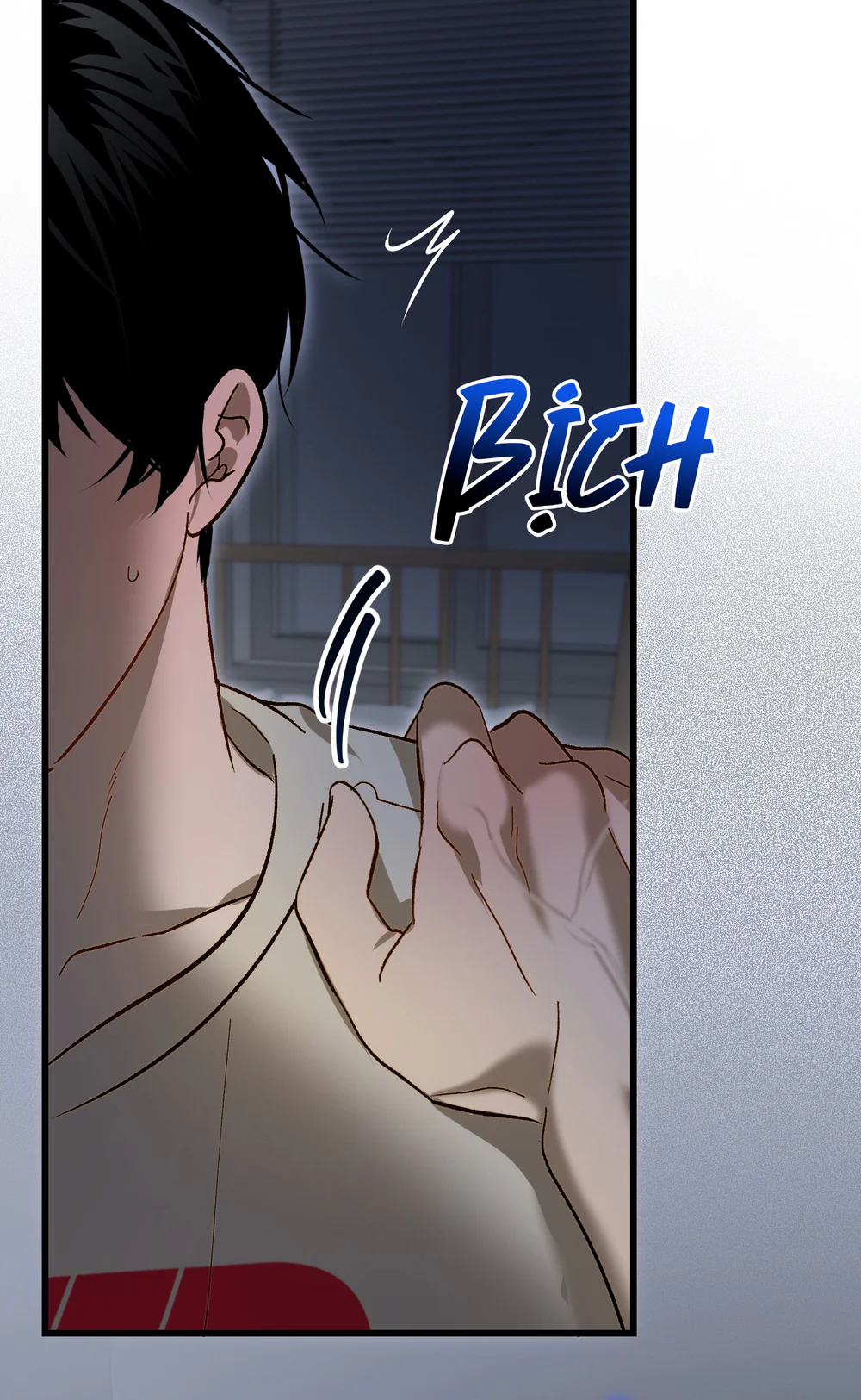 ACCIDENT ZONE Chapter 7 Trang 59