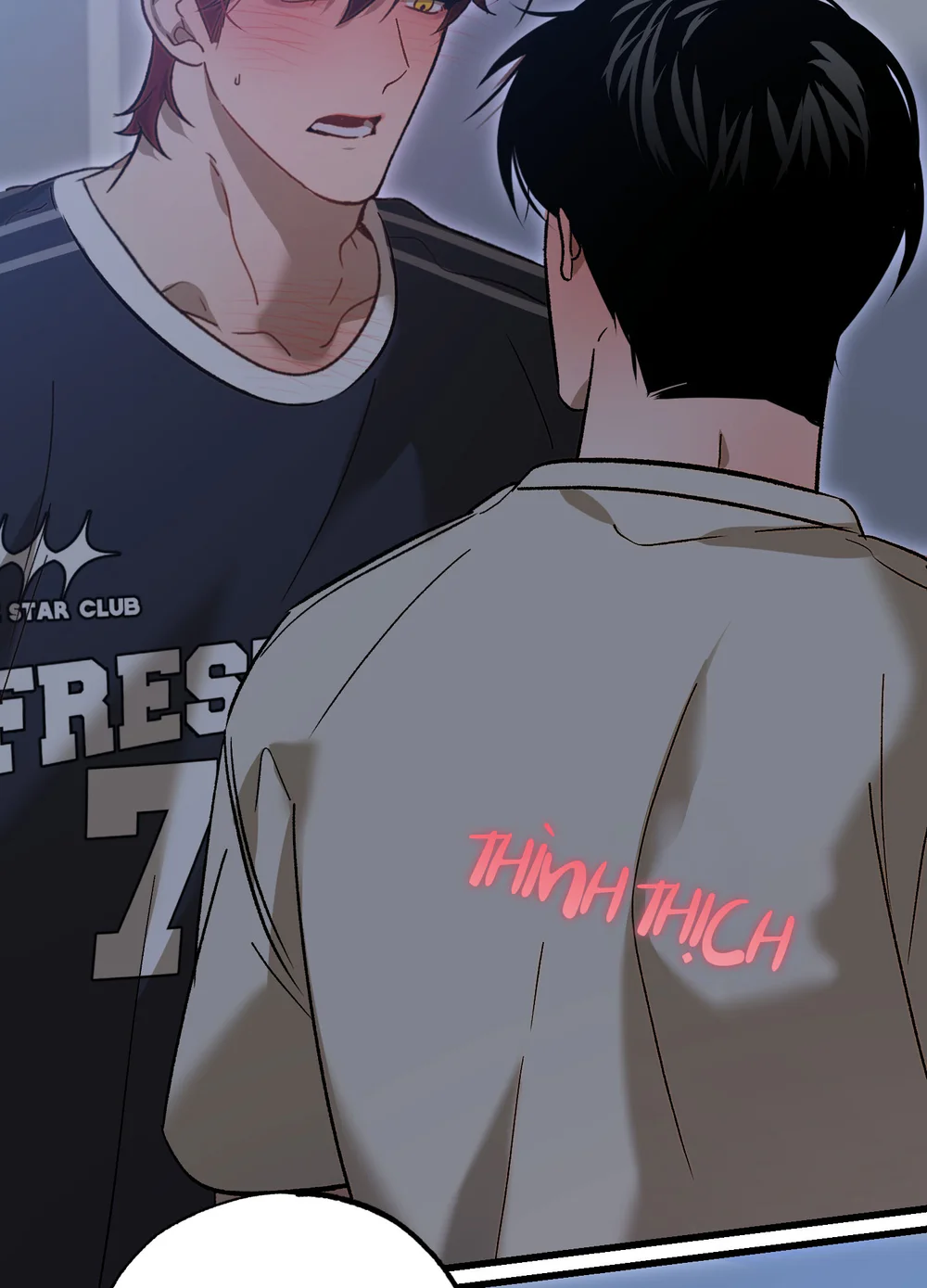 ACCIDENT ZONE Chapter 7 Trang 62