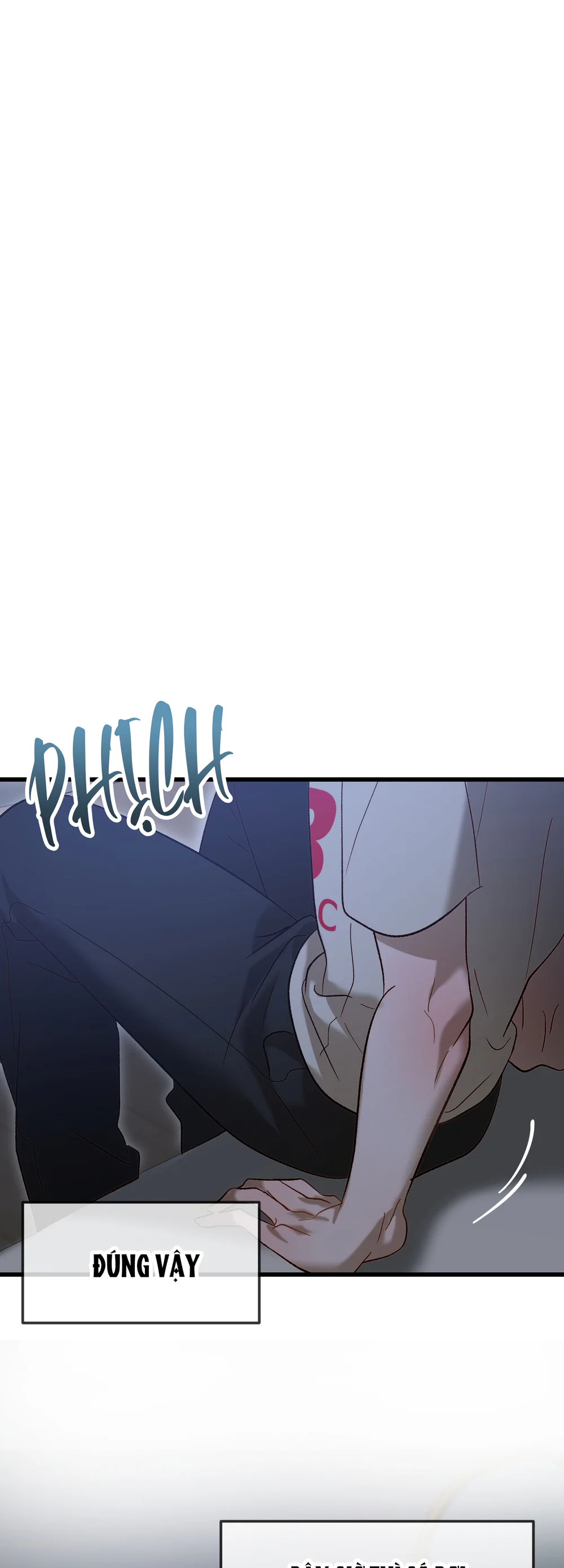 ACCIDENT ZONE Chapter 8 Trang 10